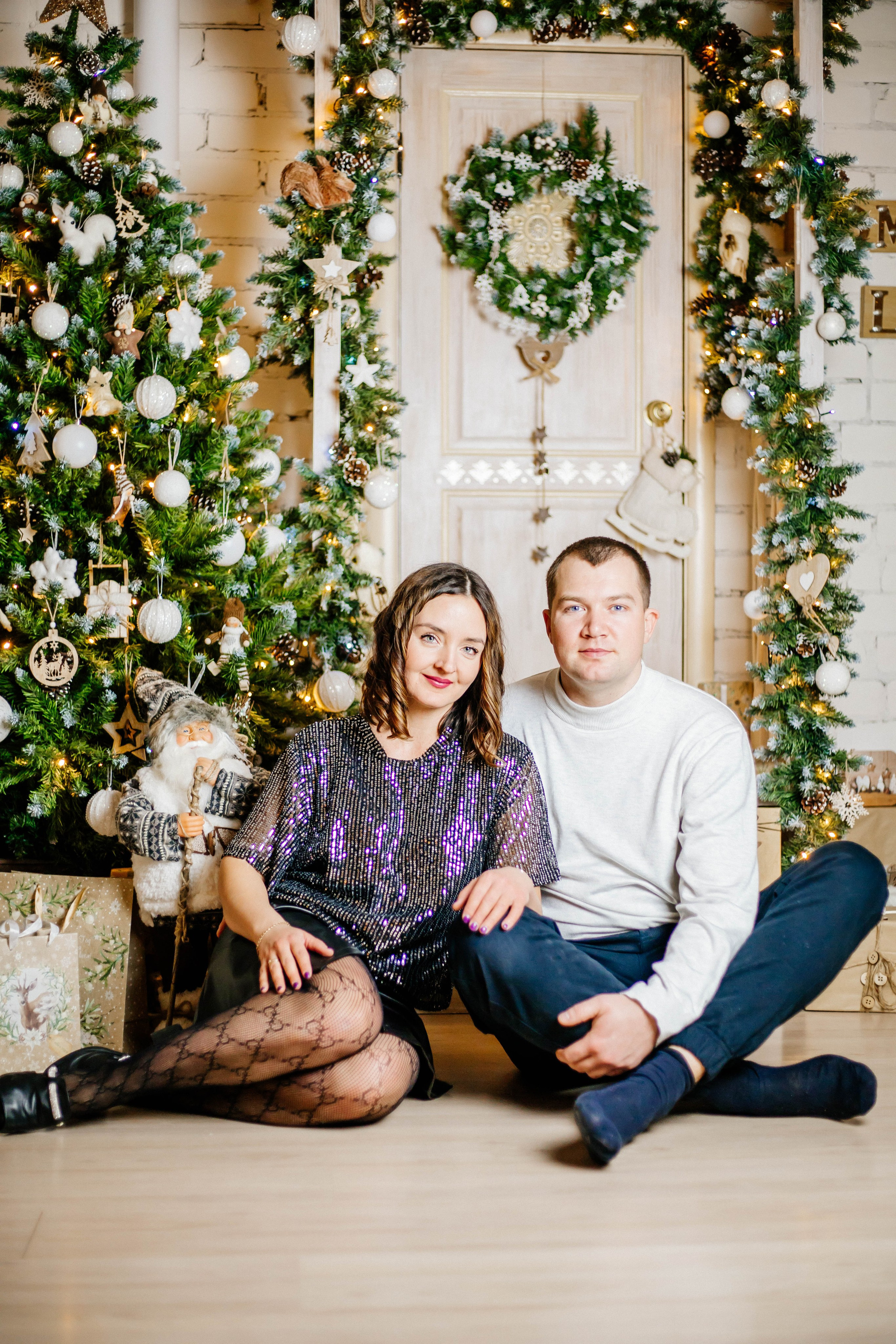 НГ. Рыжова Тамара