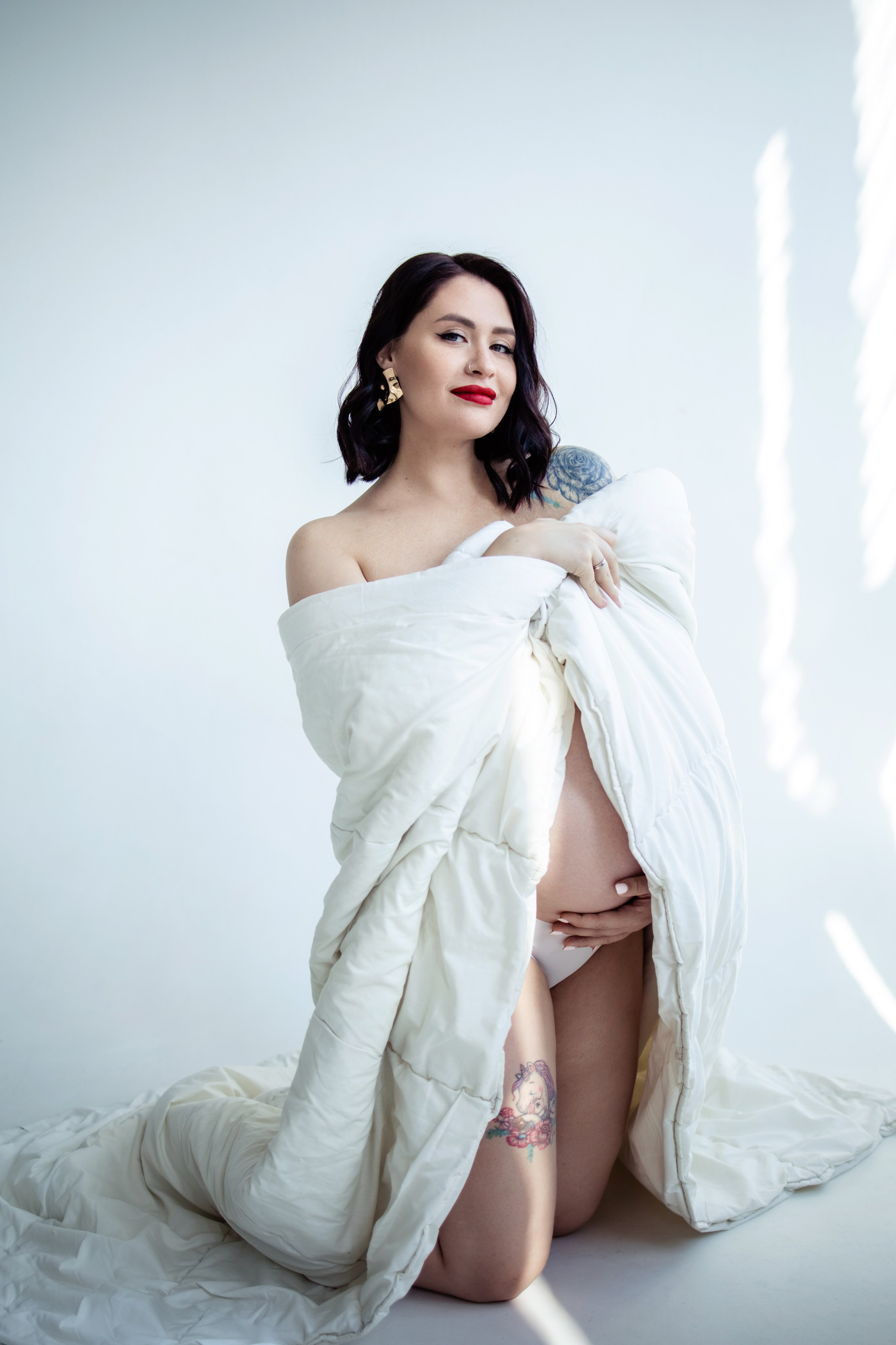 ЛЕРА ♥. Фотограф женского контента Мария Логунова