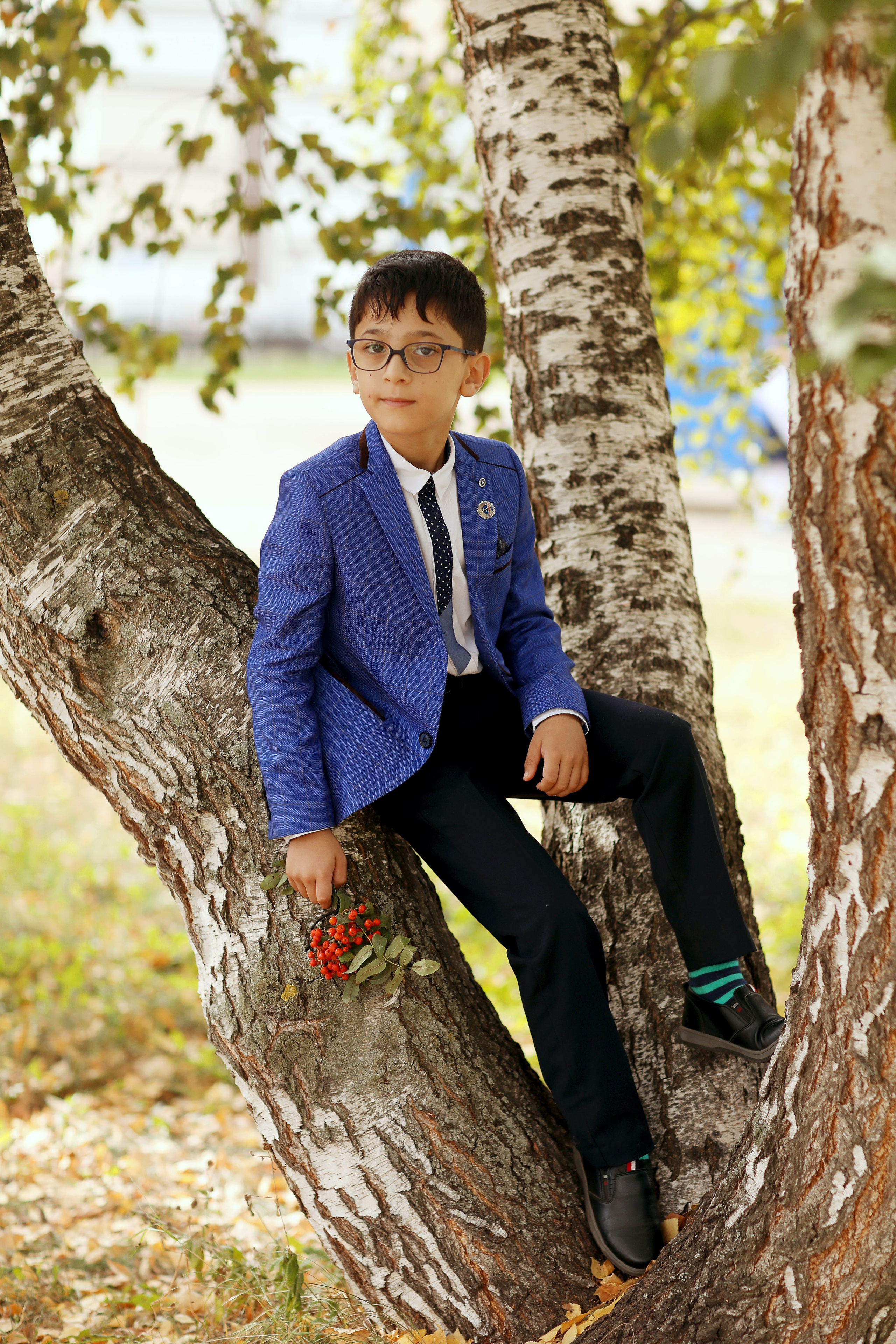 3 класс. Фотограф в Ярославле Егорычева Екатерина