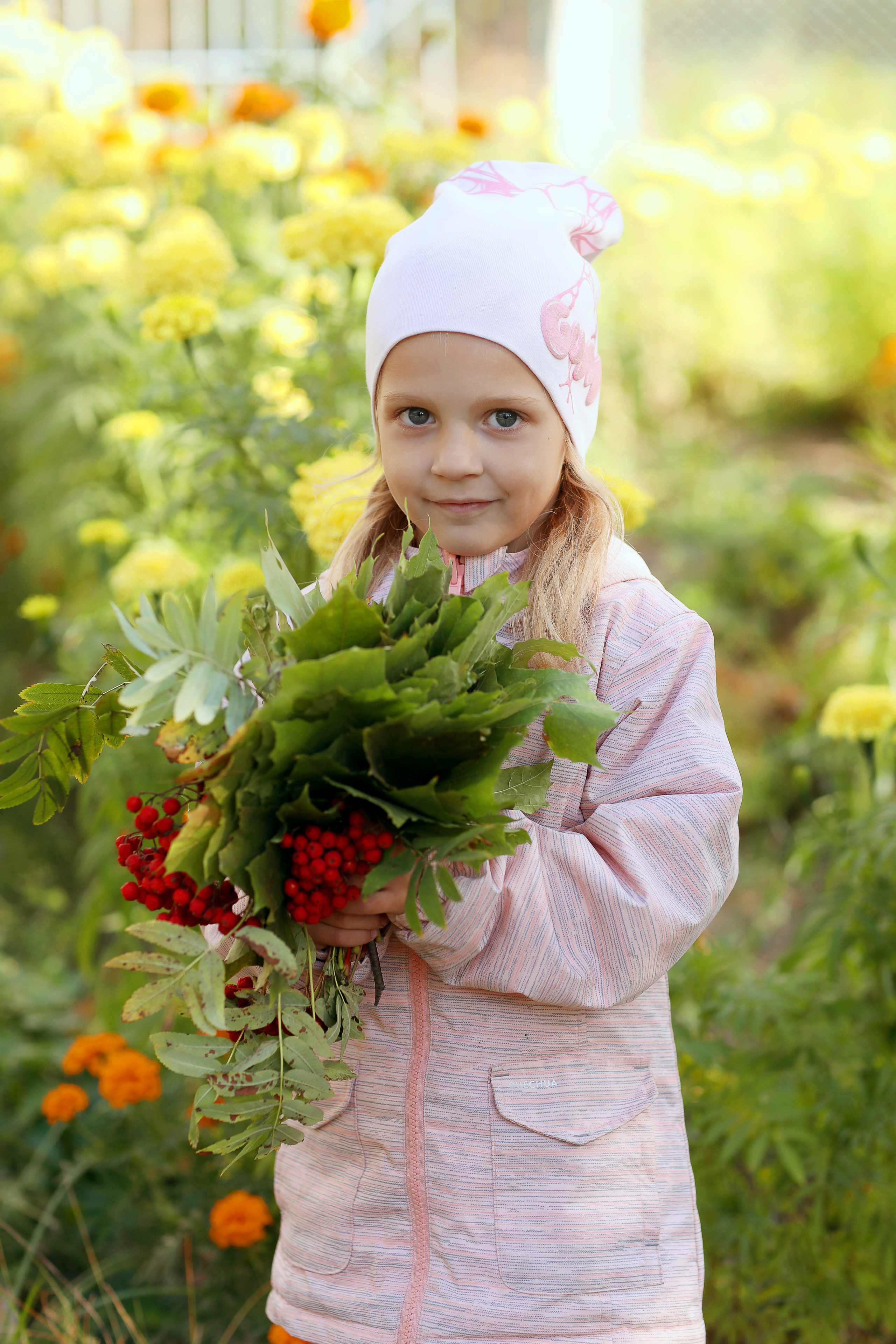 Детский сад. Фотограф в Ярославле Егорычева Екатерина
