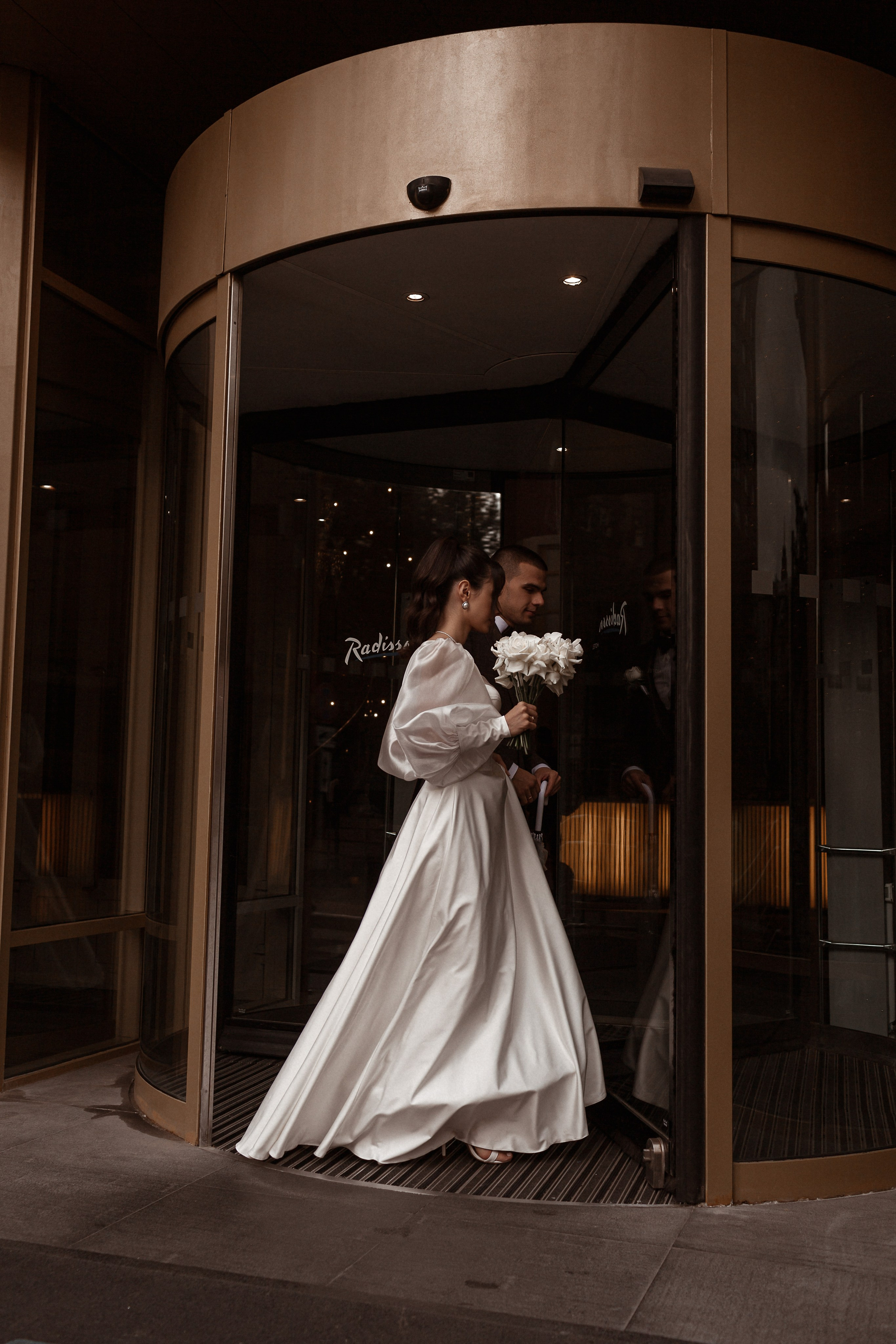 D & S. Фотограф в Москве