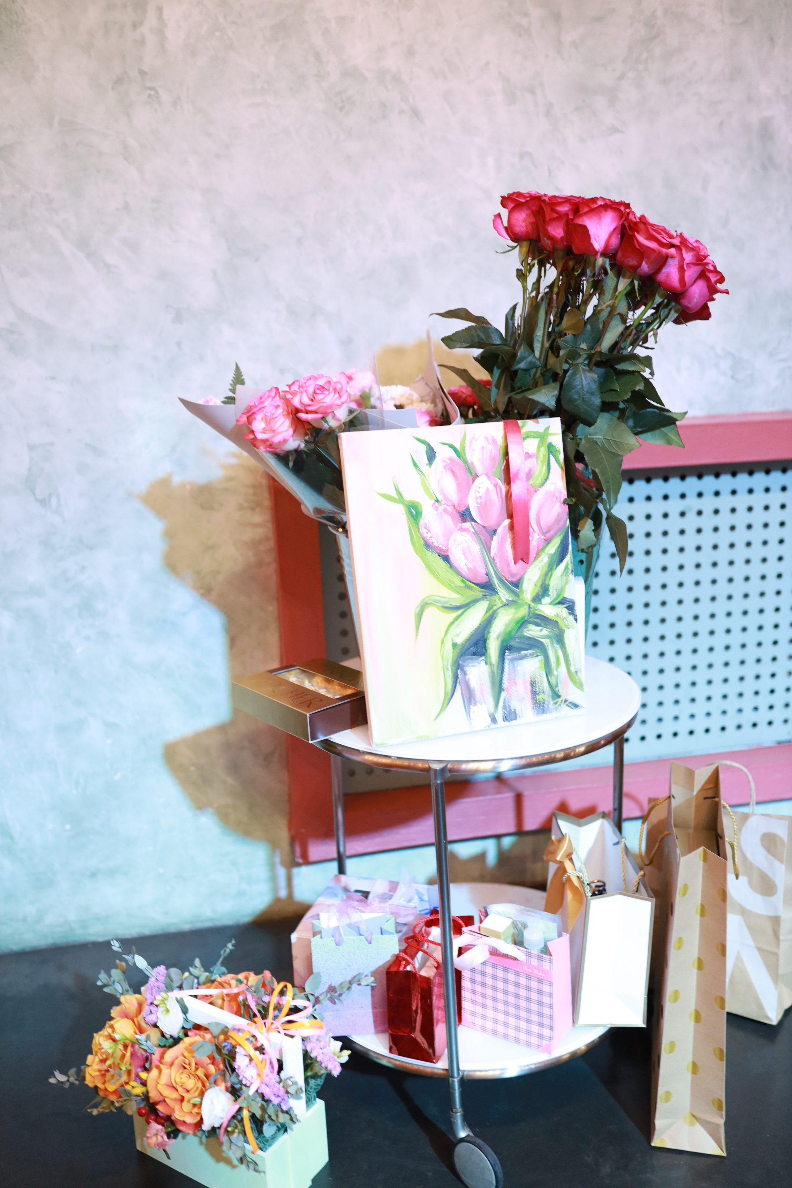 День рождения! Репортаж!. Профессиональный фотограф, Москва |Видное Елена Елизарова