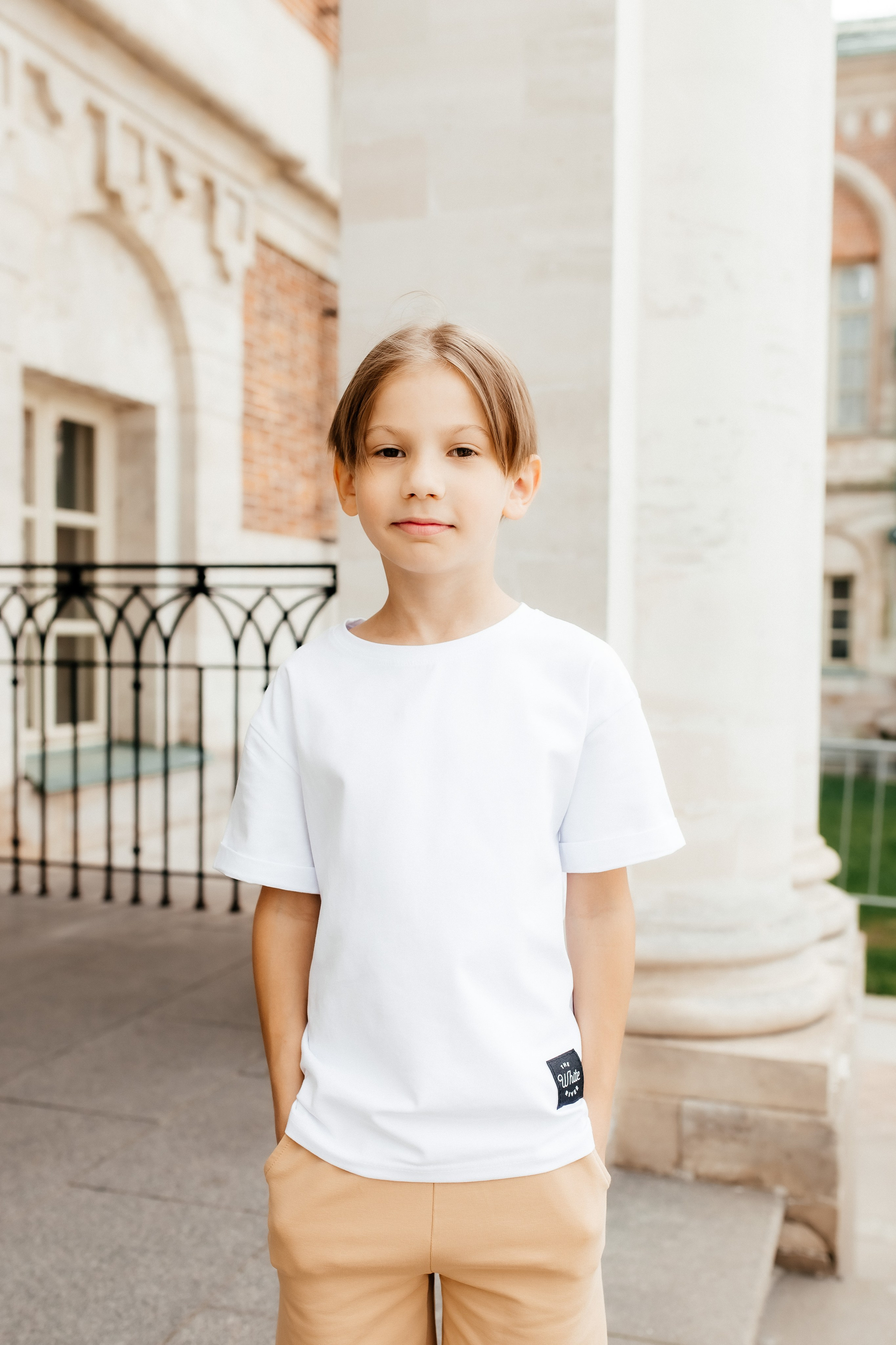 Большая семья. Профессиональный фотограф, Москва |Видное Елена Елизарова