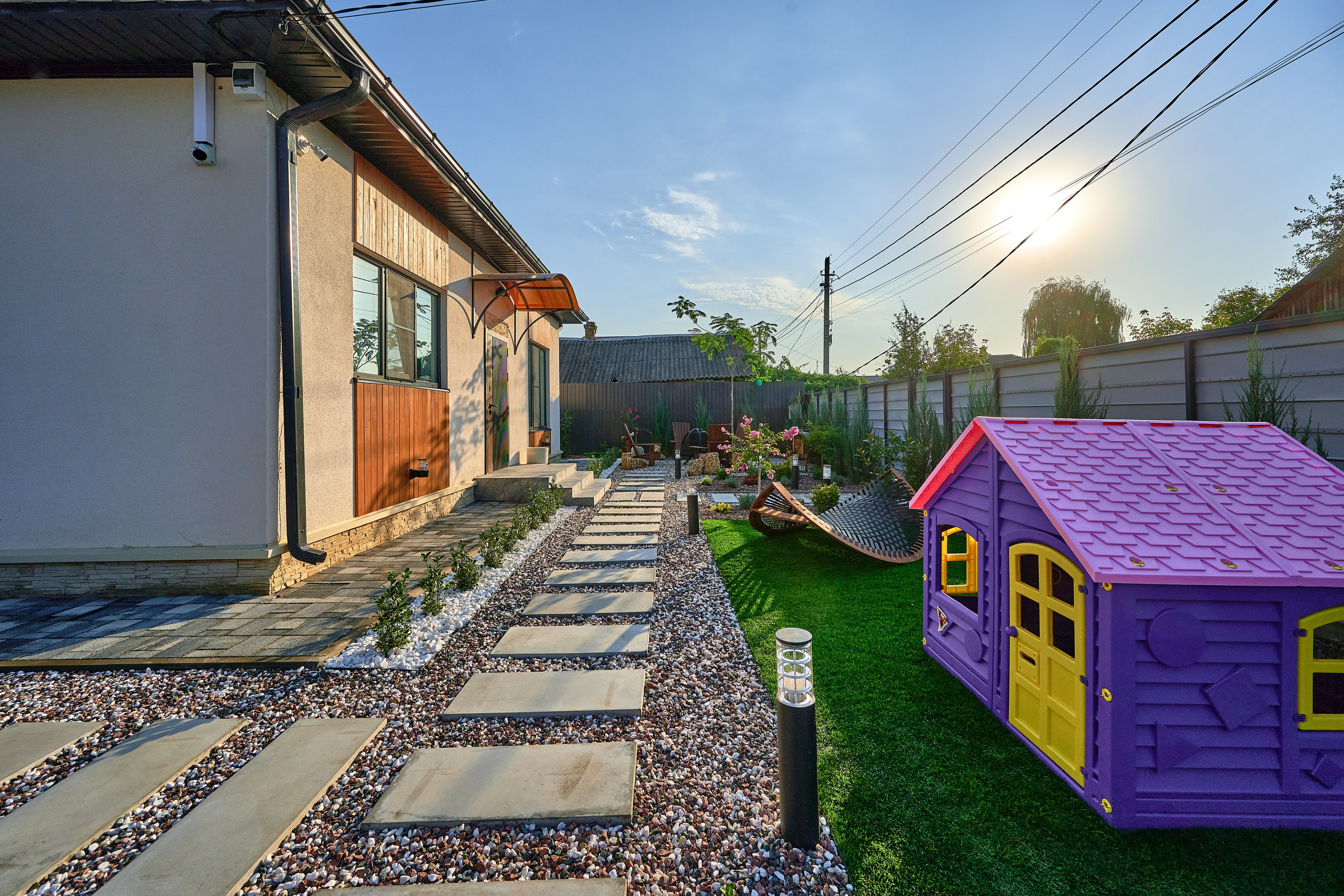 Квартира 190. Интерьерный фотограф в Краснодаре