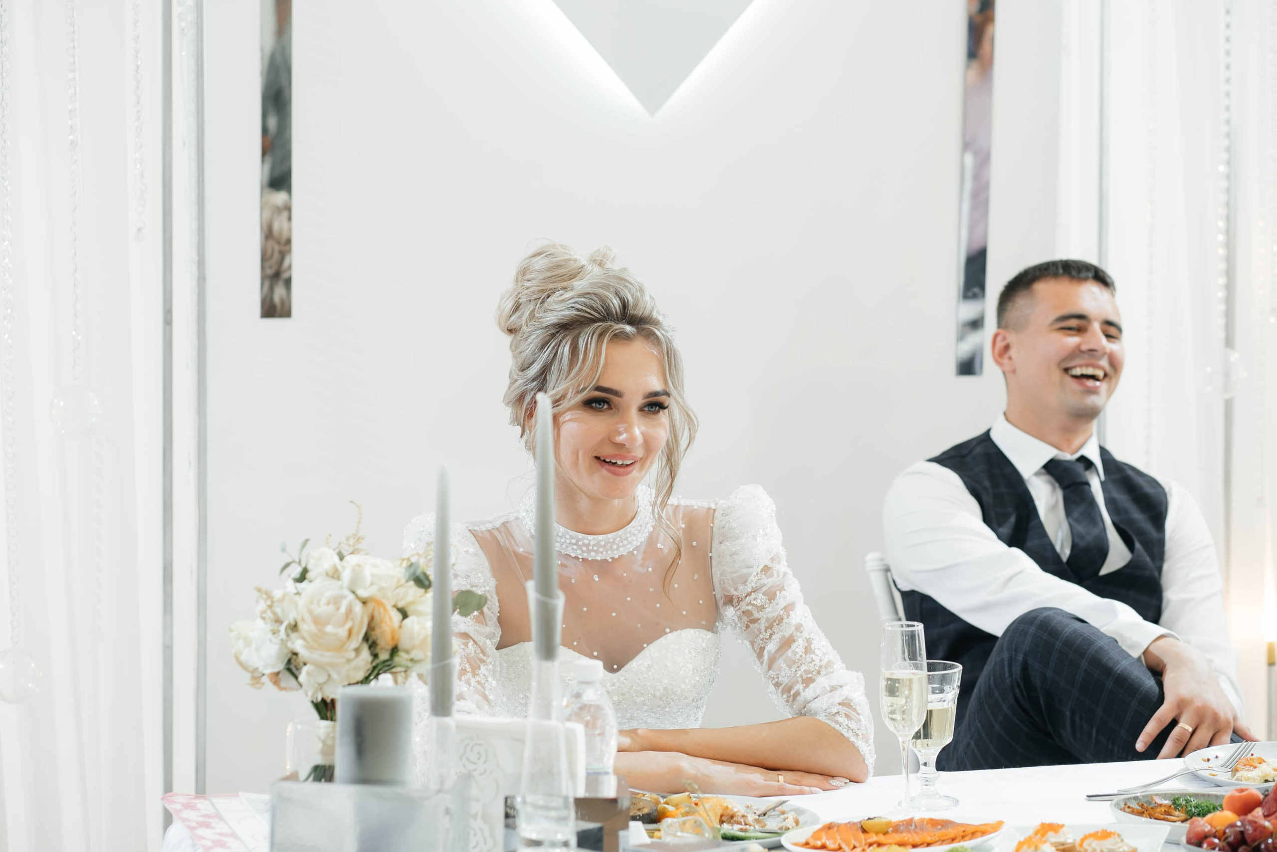 Свадебная история Элики и Артема. Свадебный и семейный фотограф Рассказова Виктория