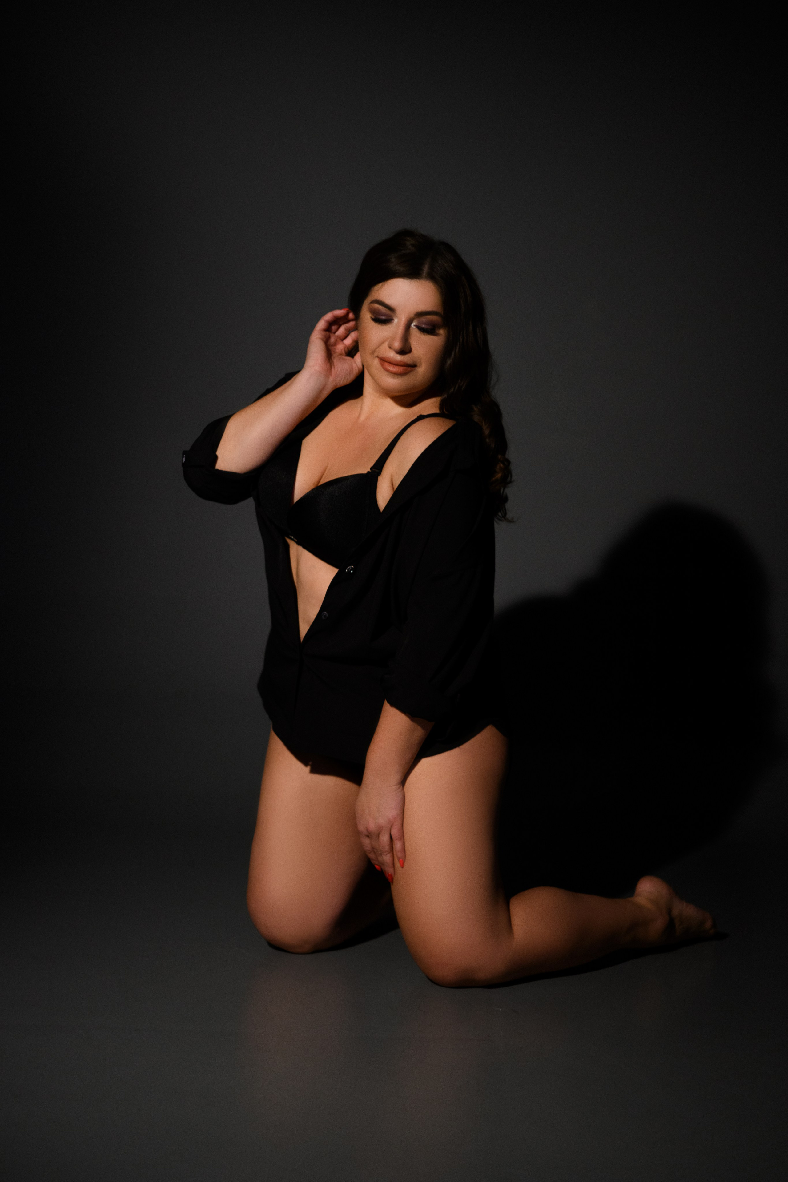 Екатерина. Портретный фотограф во Владивостоке Наталья Макарова