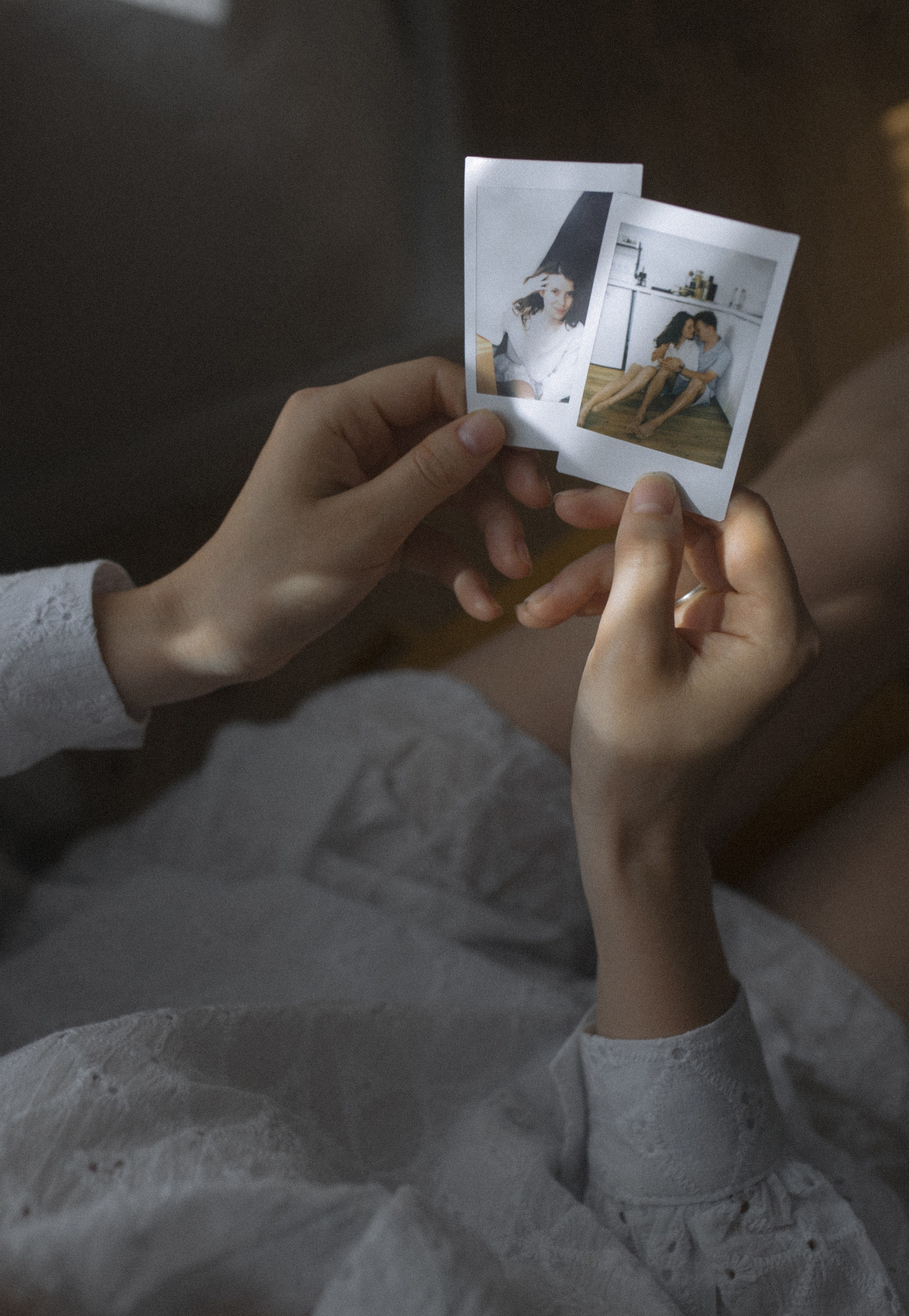 Во всем виновата яичница