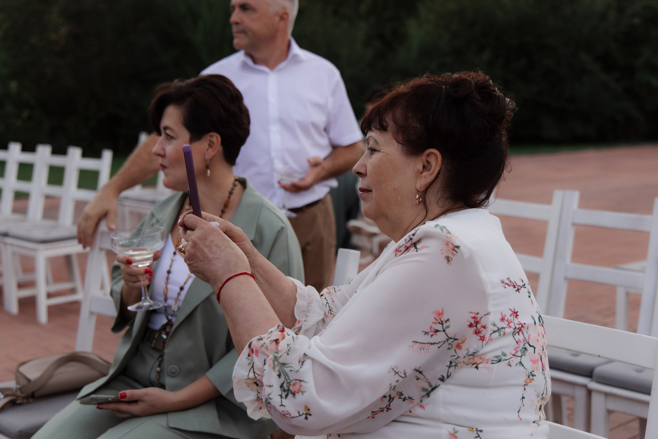 Выездная Регистрация Марии и Марка. Фотограф Новосибирск