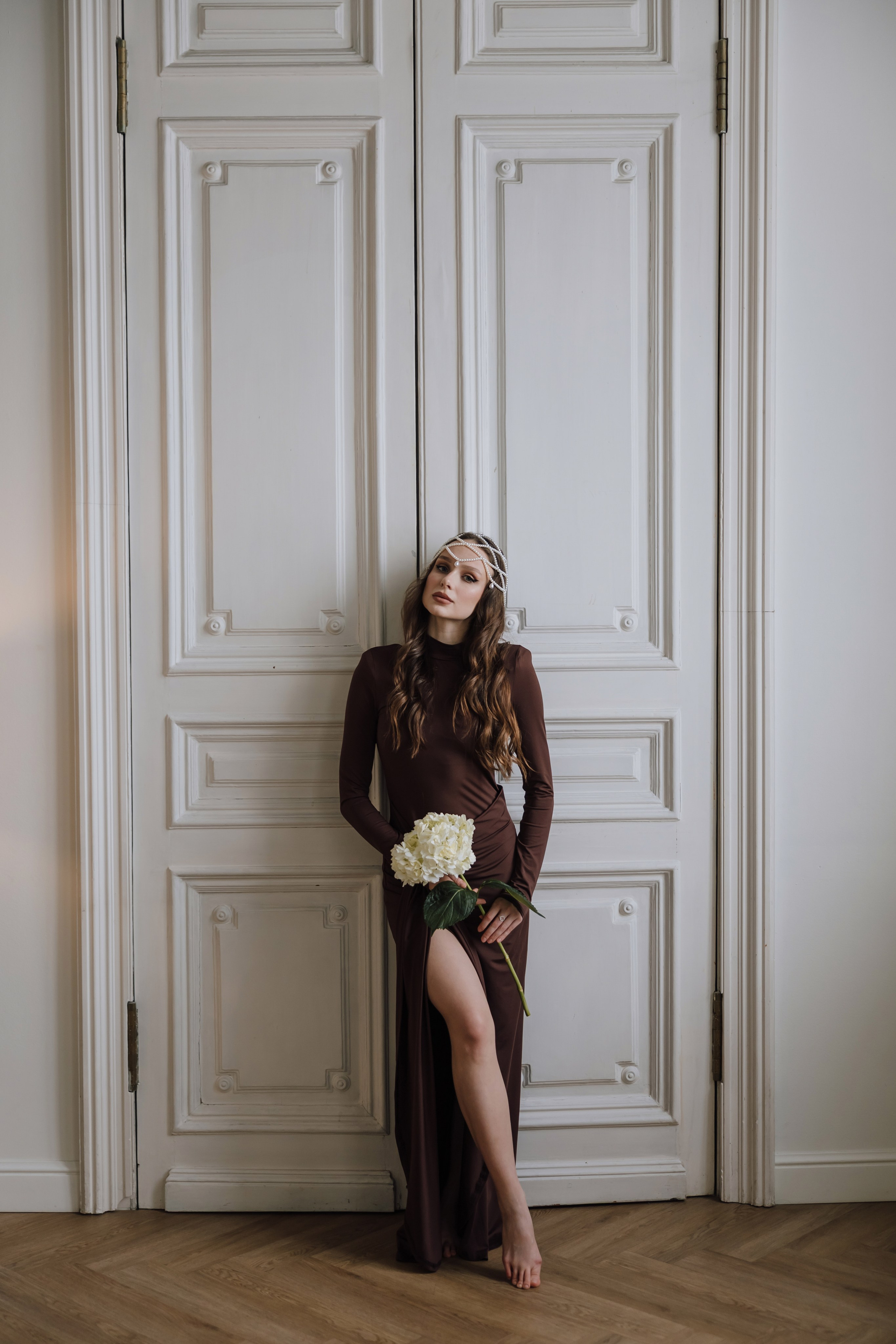 П. Фотограф в Санкт-Петербурге Ольга Кулеш