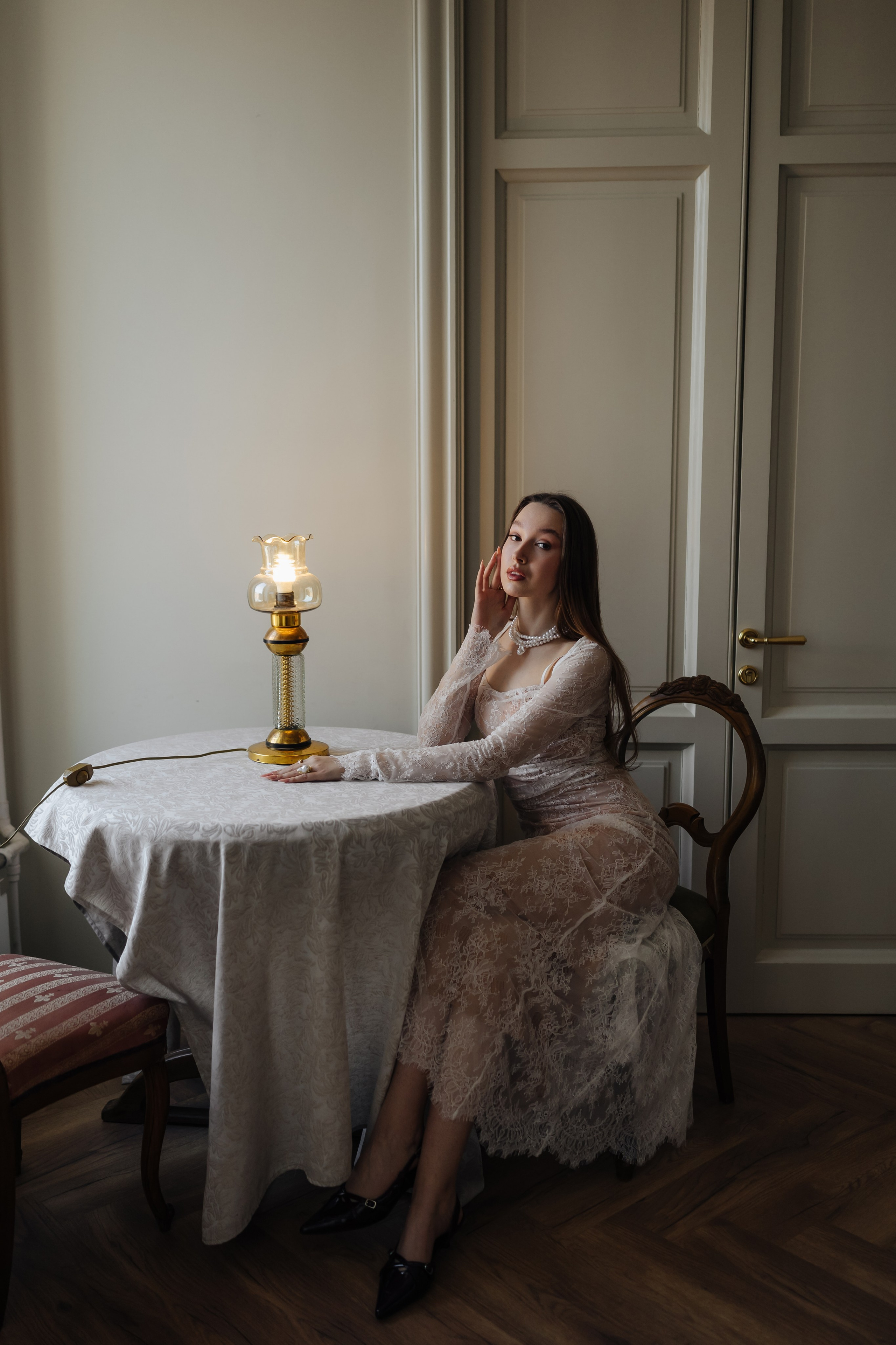 П. Фотограф в Санкт-Петербурге Ольга Кулеш