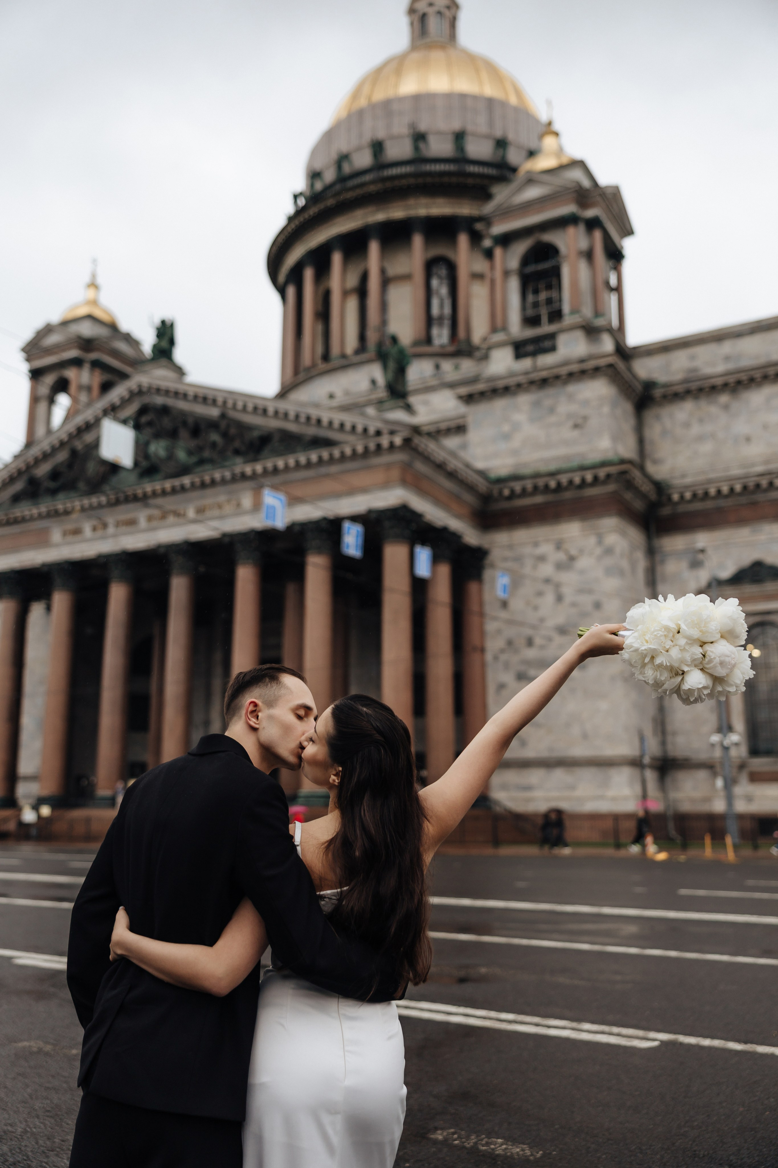 A&A. Фотограф в Санкт-Петербурге Ольга Кулеш