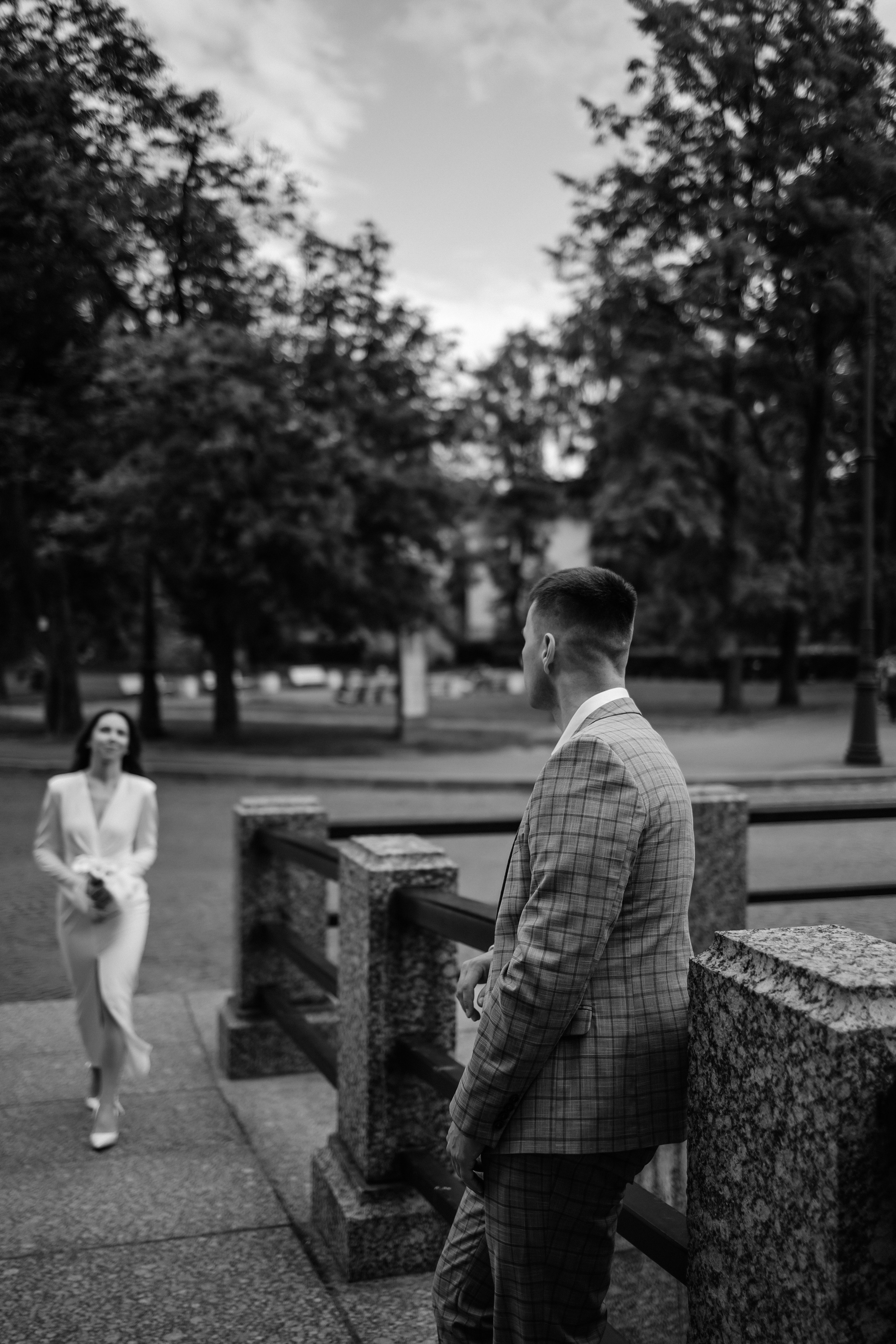 A&I. Фотограф в Санкт-Петербурге Ольга Кулеш