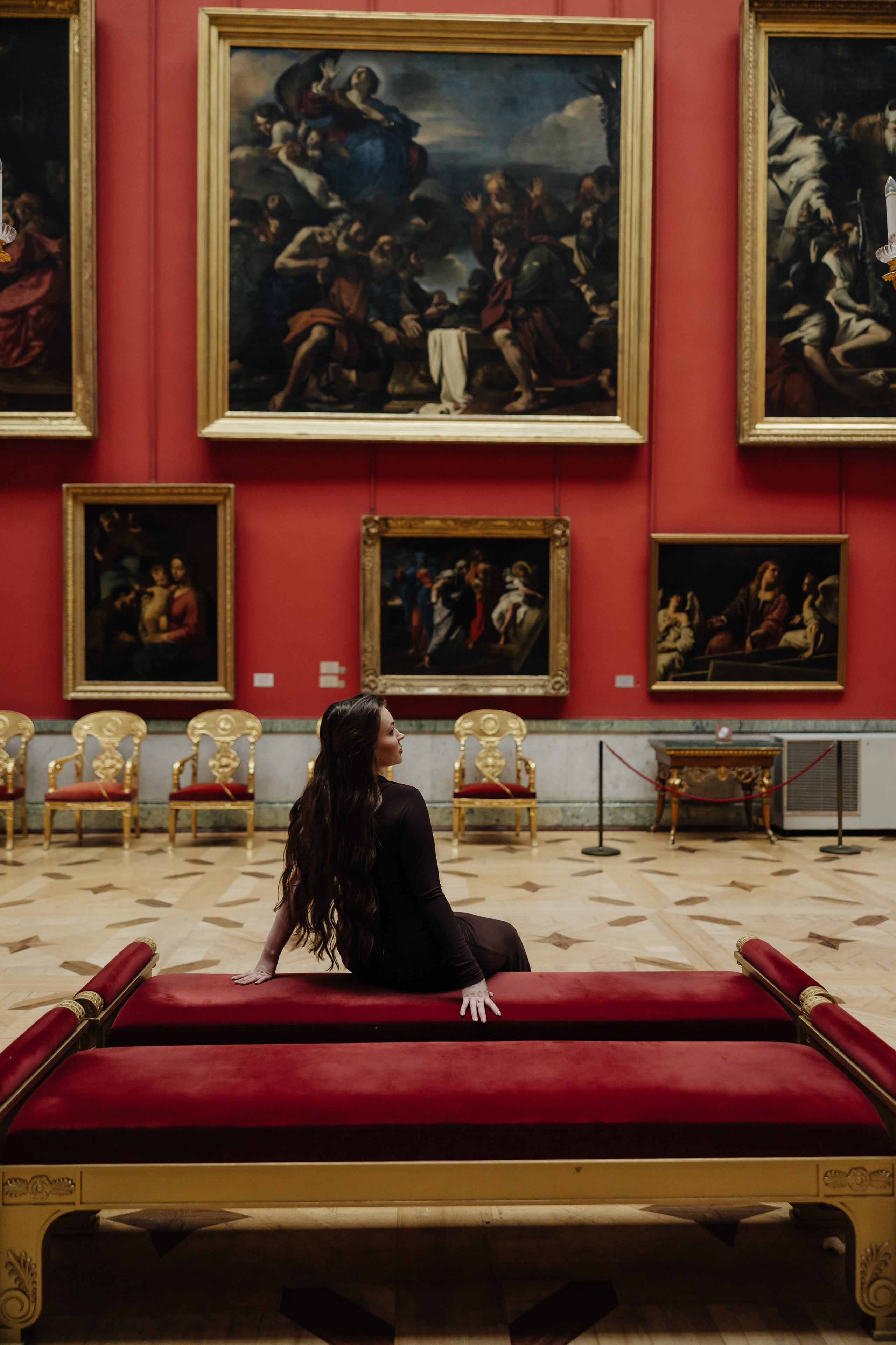 Т. Фотограф в Санкт-Петербурге Ольга Кулеш