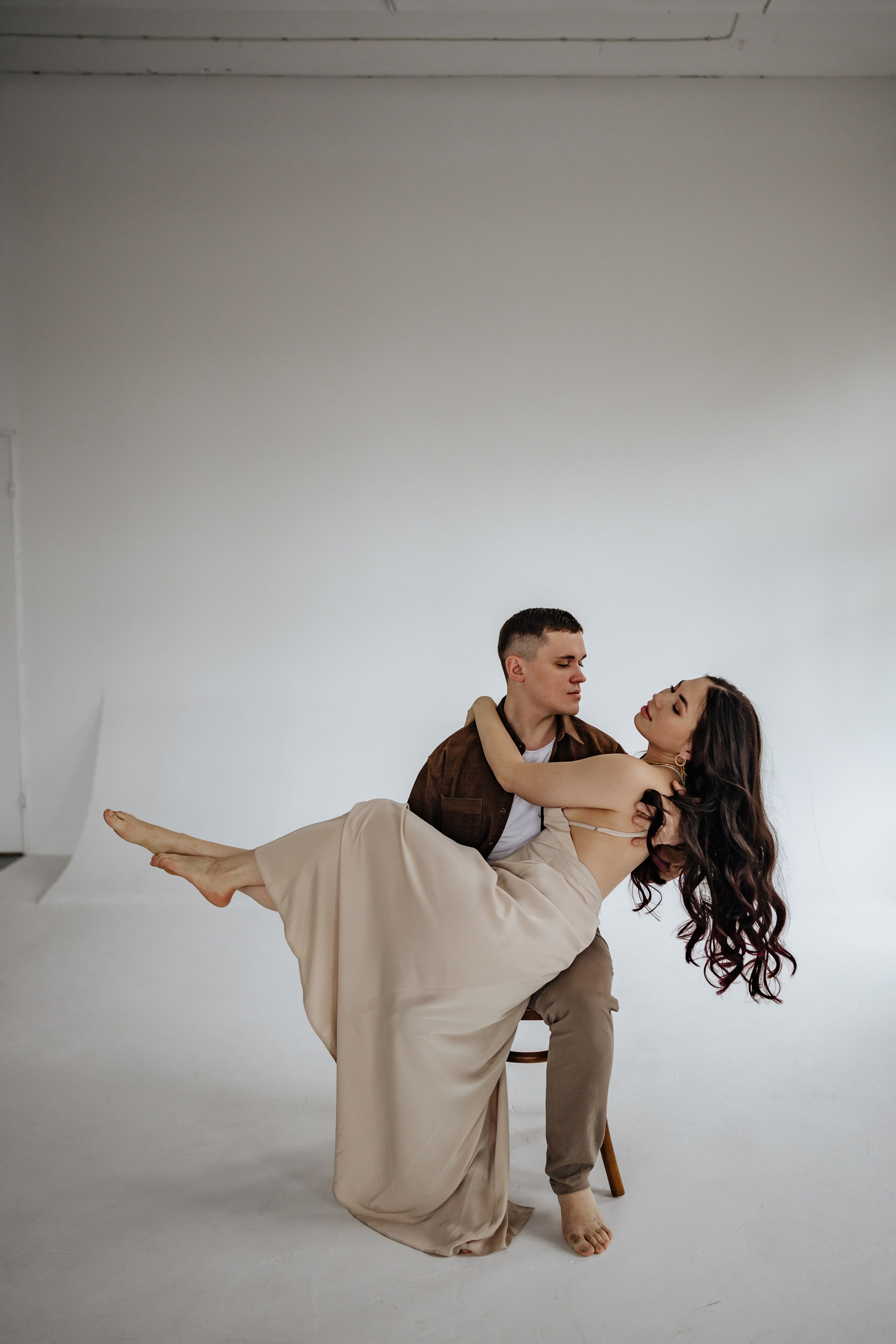 Z&Y. Фотограф в Санкт-Петербурге Ольга Кулеш