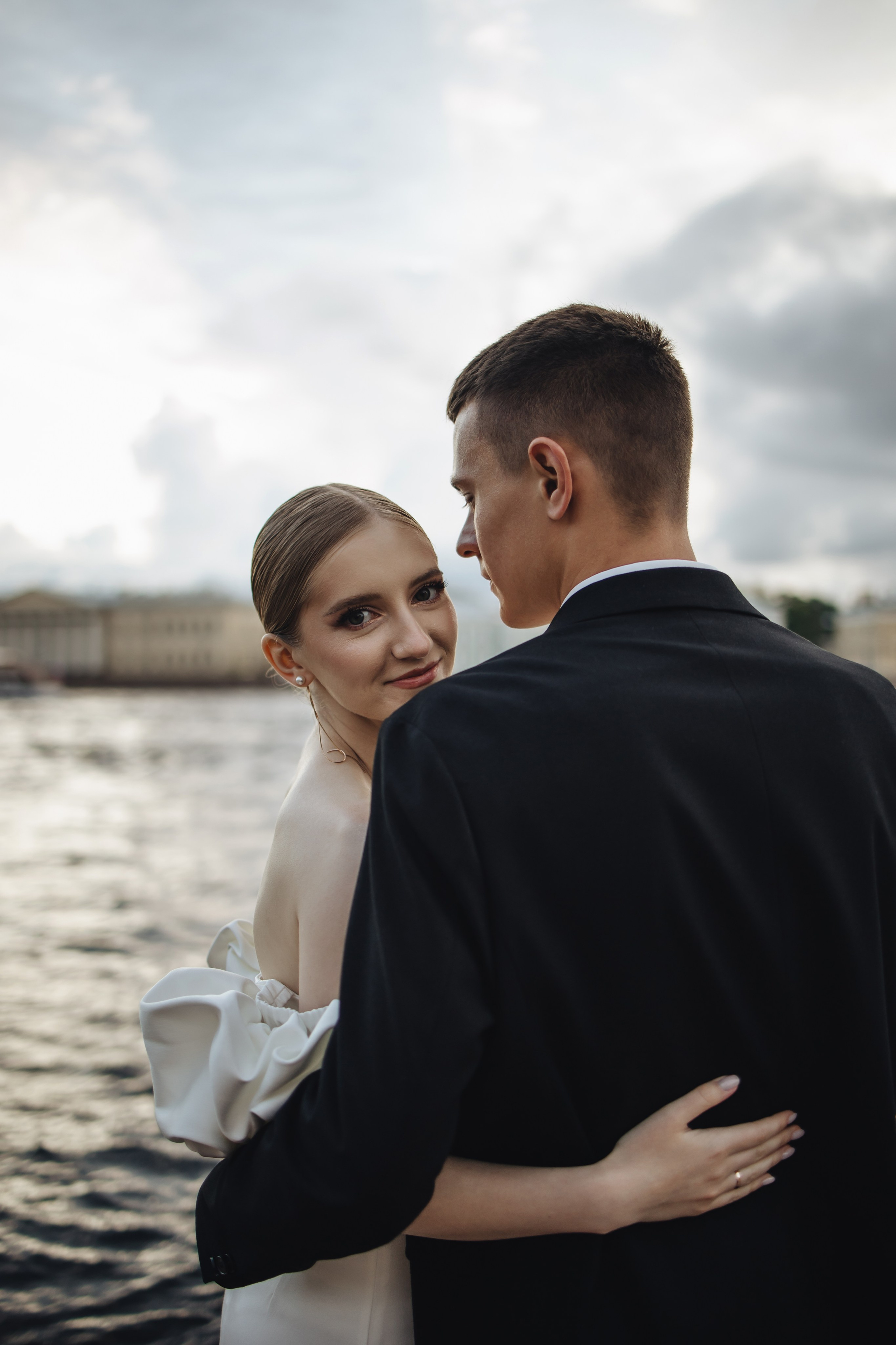 V&D. Фотограф в Санкт-Петербурге Ольга Кулеш