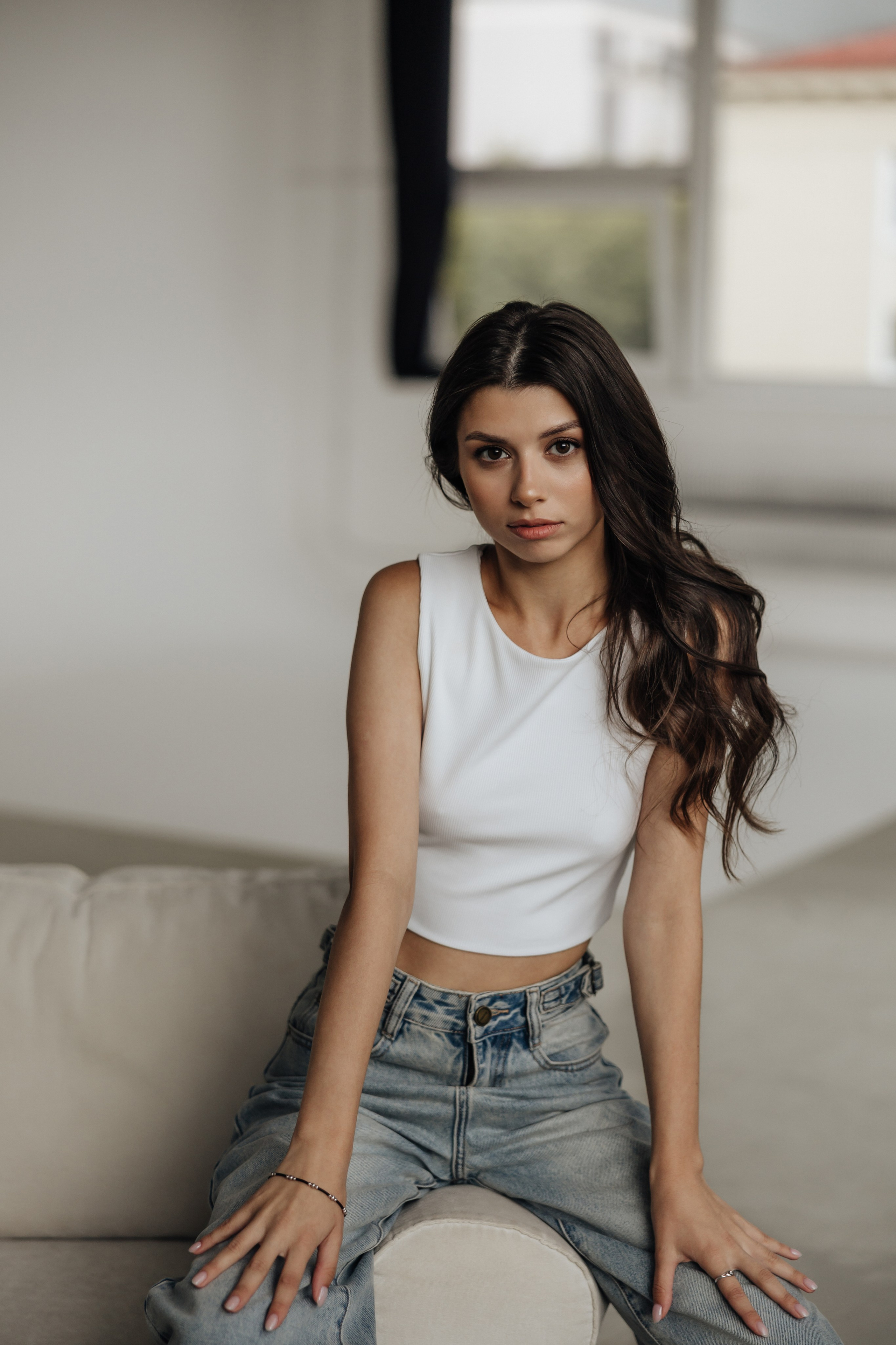 В. Фотограф в Санкт-Петербурге Ольга Кулеш