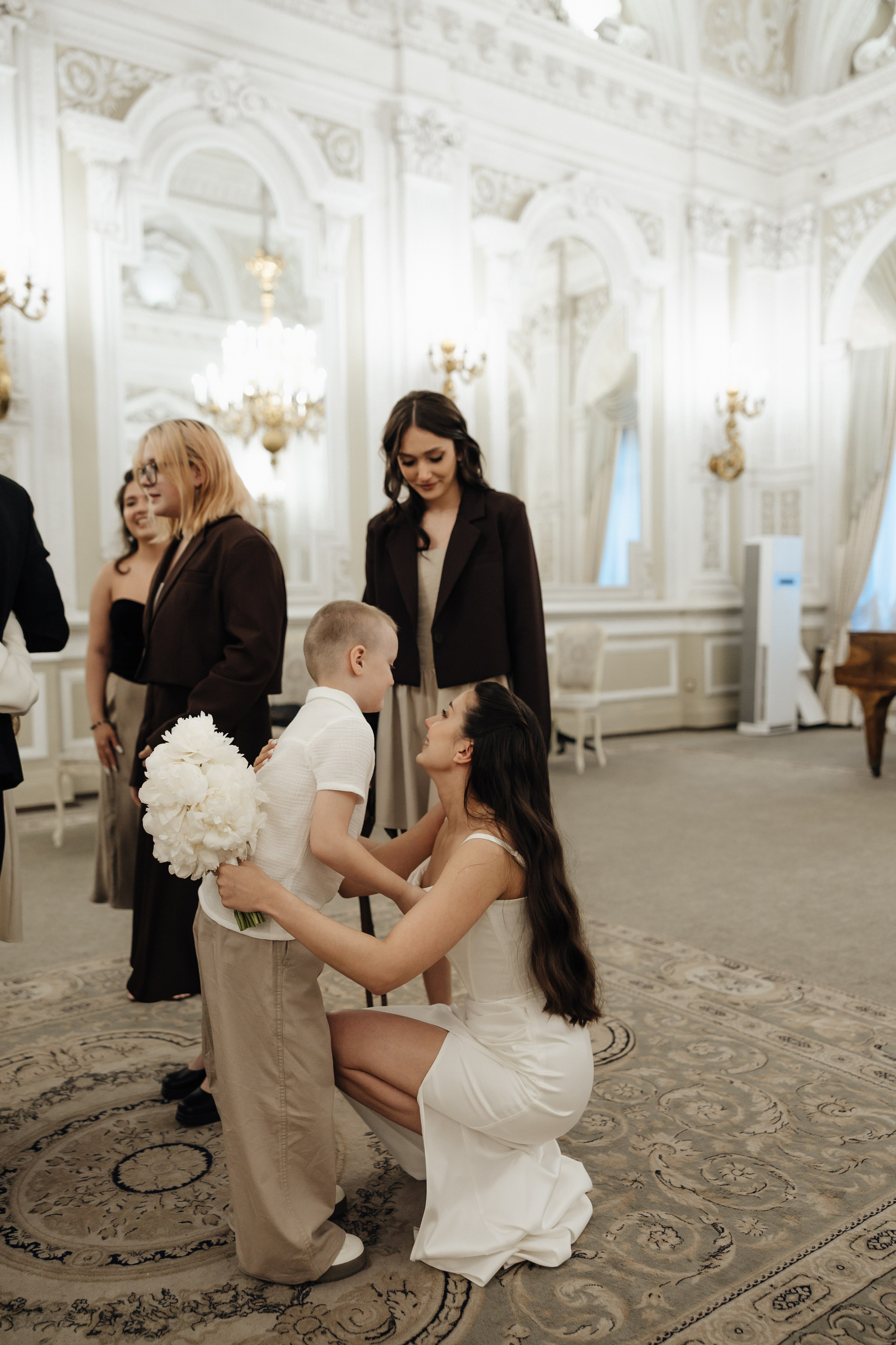 A&A. Фотограф в Санкт-Петербурге Ольга Кулеш