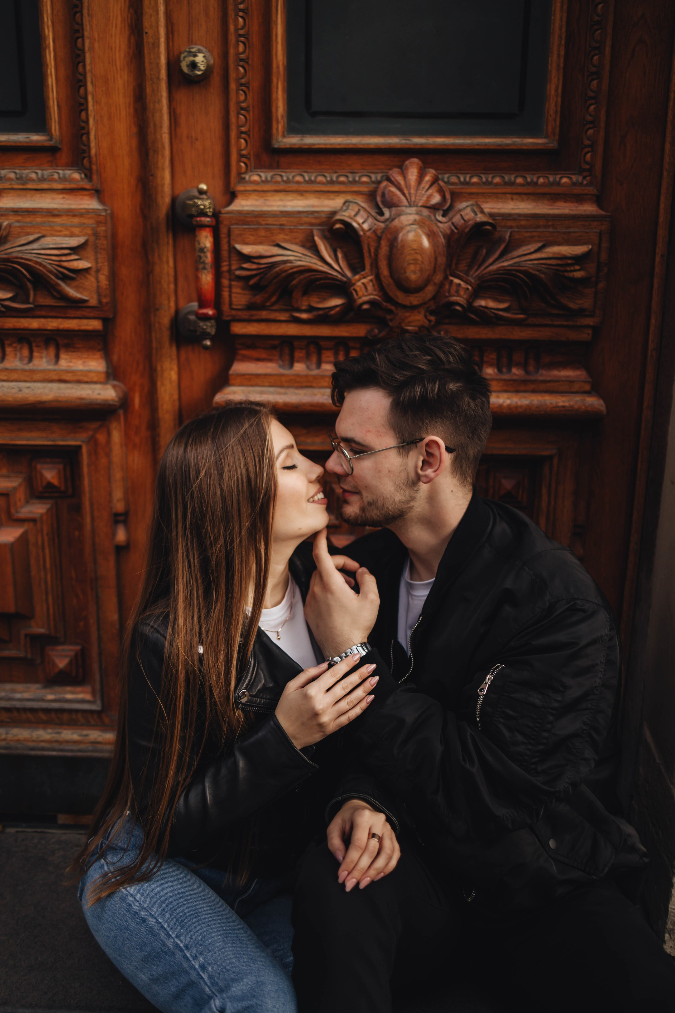 O&S. Фотограф в Санкт-Петербурге Ольга Кулеш