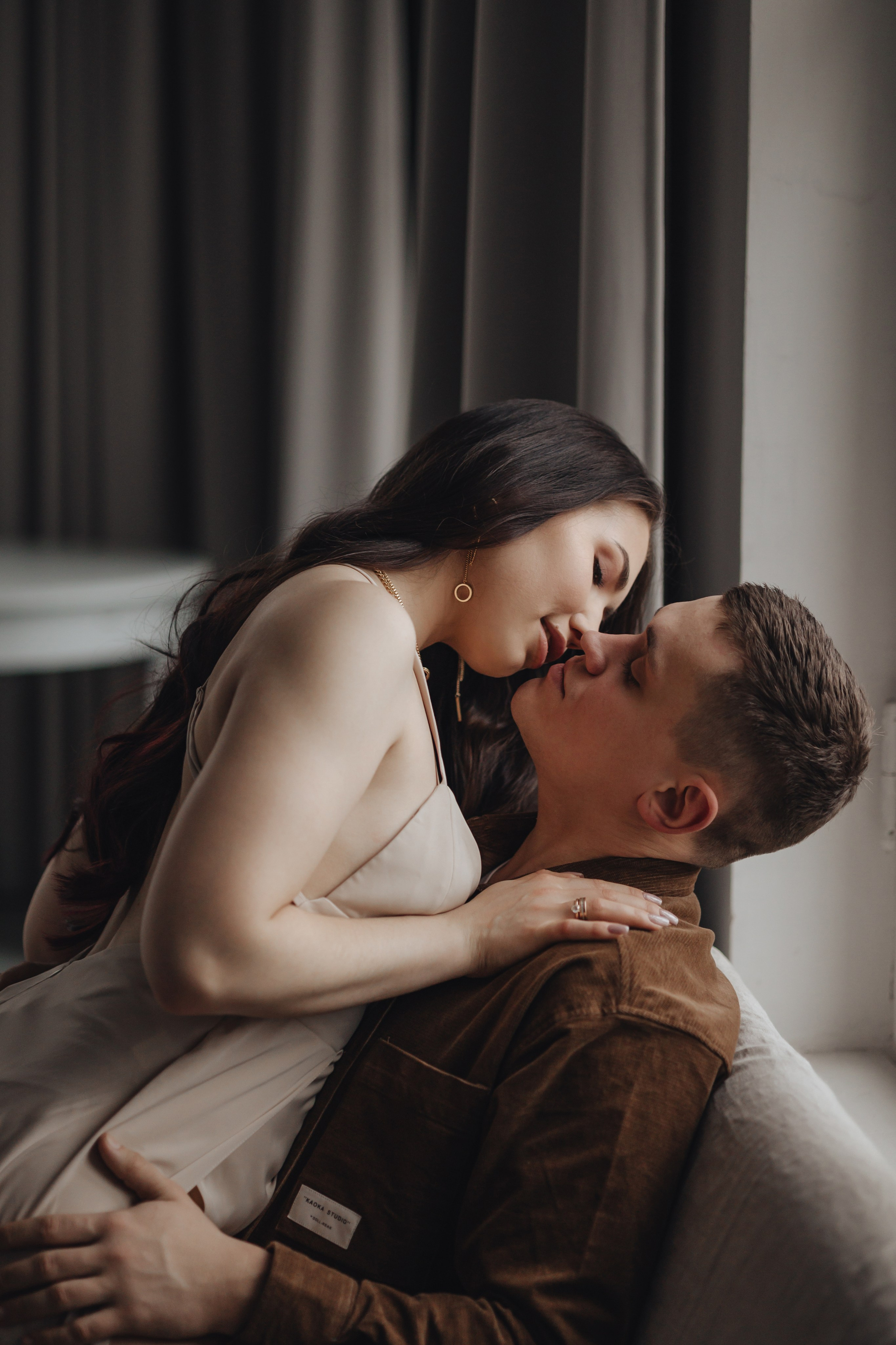 Z&Y. Фотограф в Санкт-Петербурге Ольга Кулеш