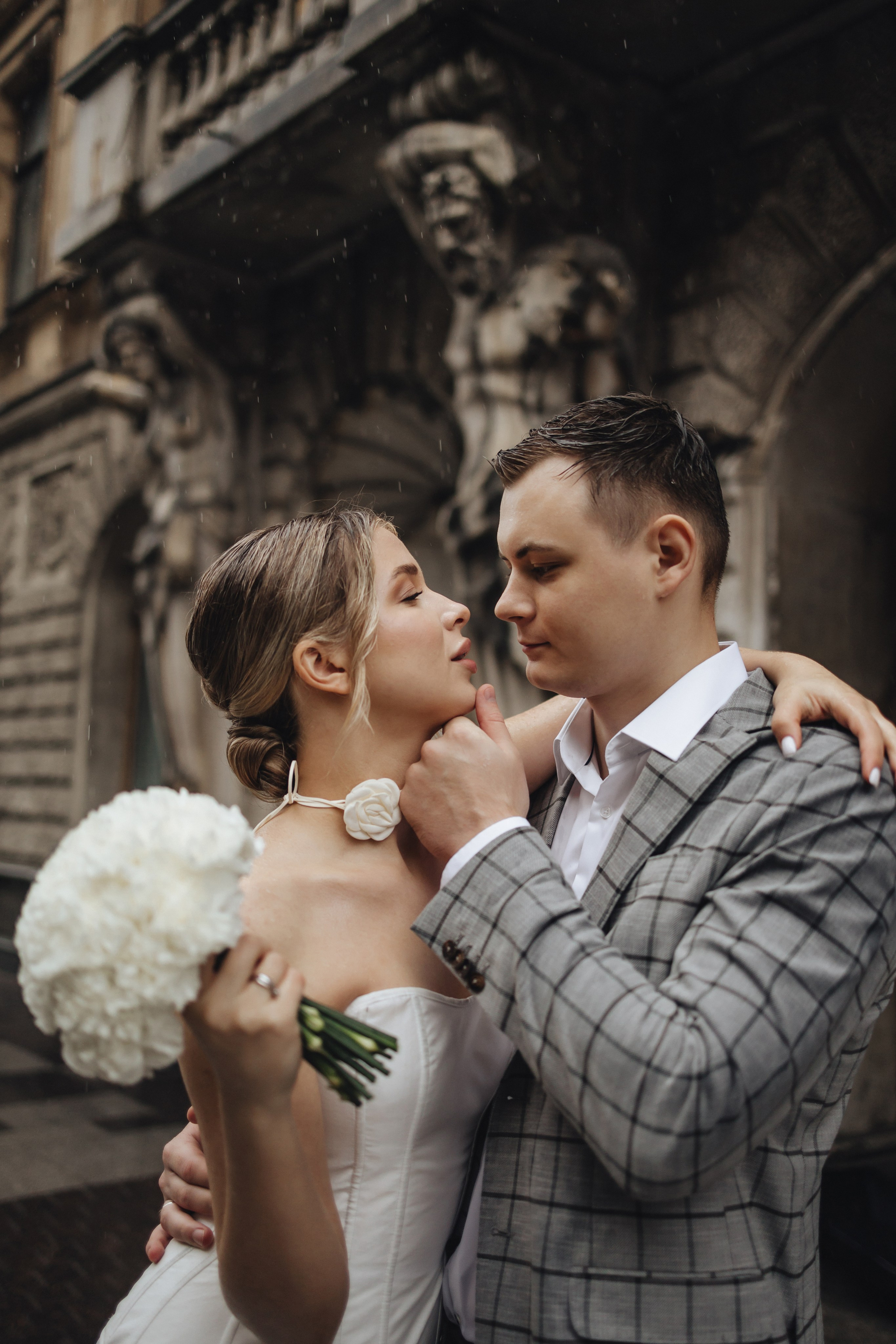 L&L. Фотограф в Санкт-Петербурге Ольга Кулеш