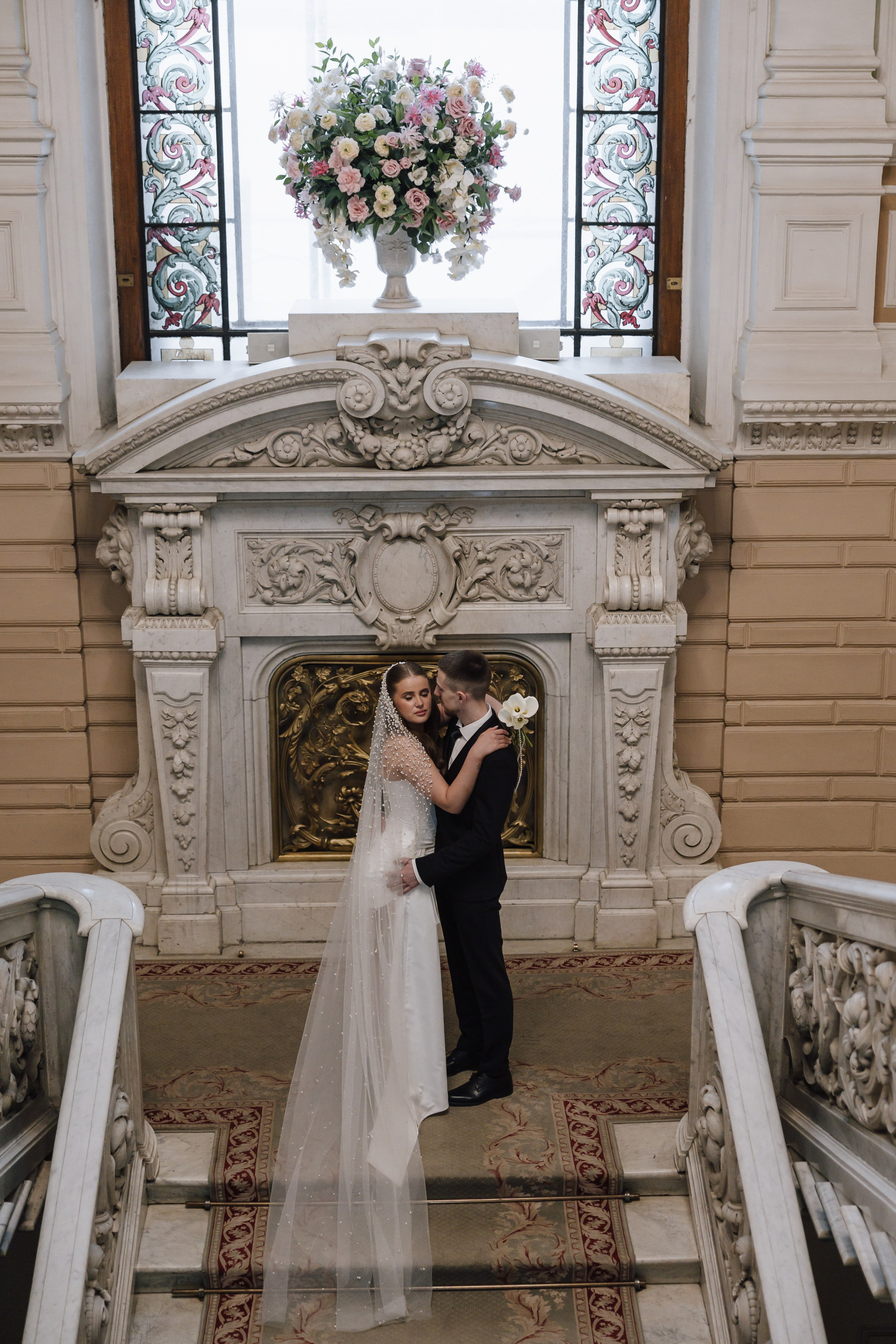E&V. Фотограф в Санкт-Петербурге Ольга Кулеш