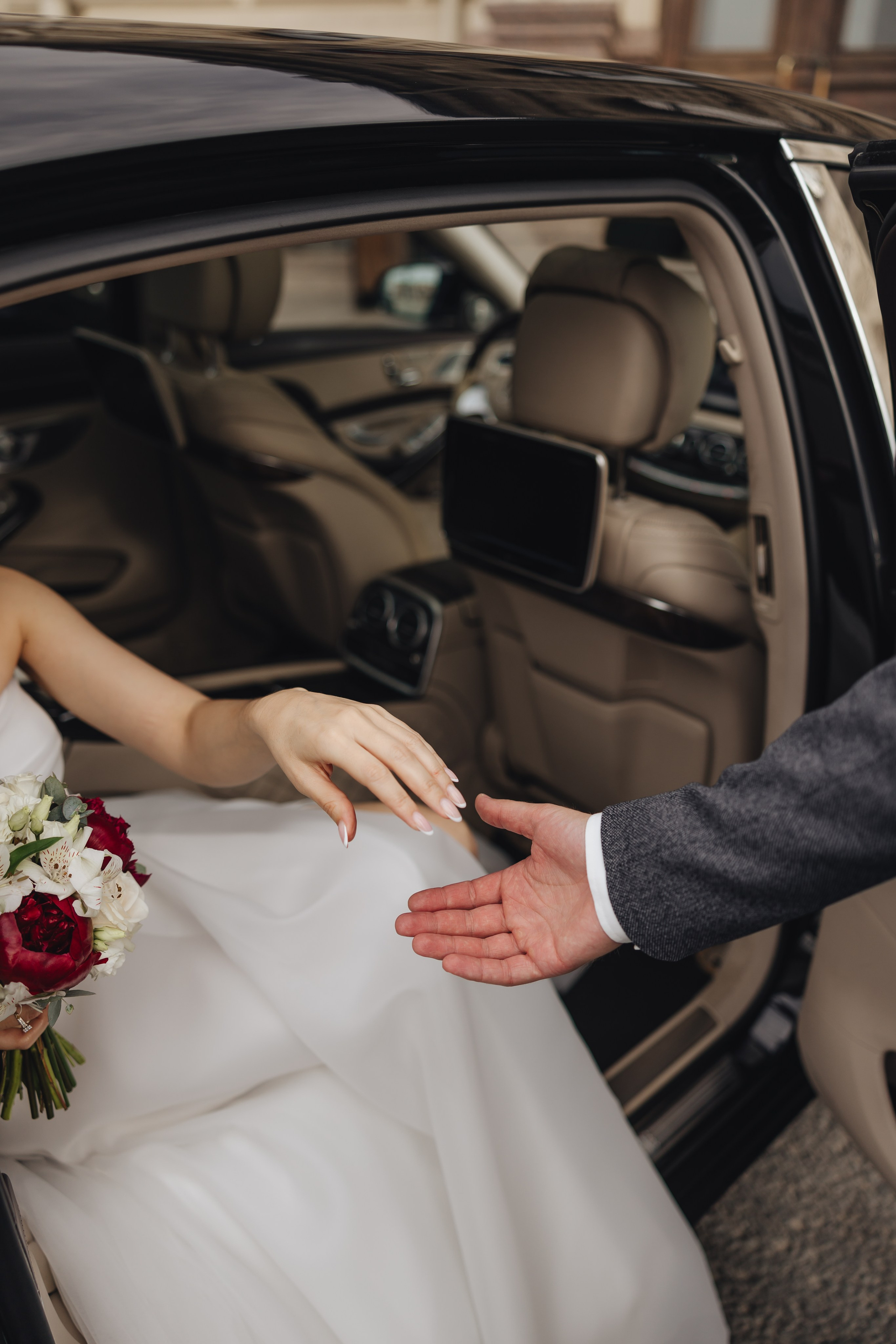 E&S. Фотограф в Санкт-Петербурге Ольга Кулеш