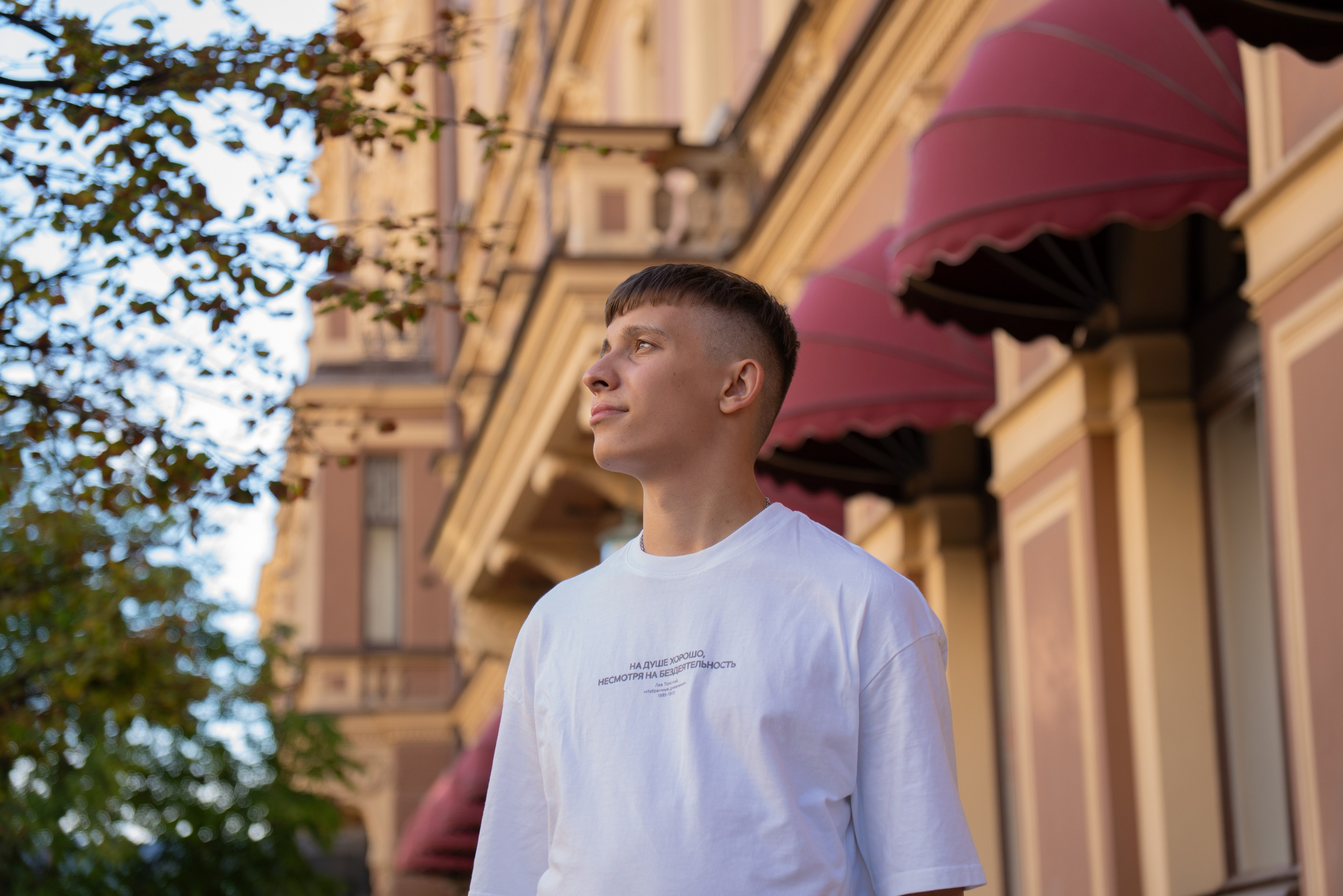 Love Story № 1. Услуги фотографа | Санкт-Петербург