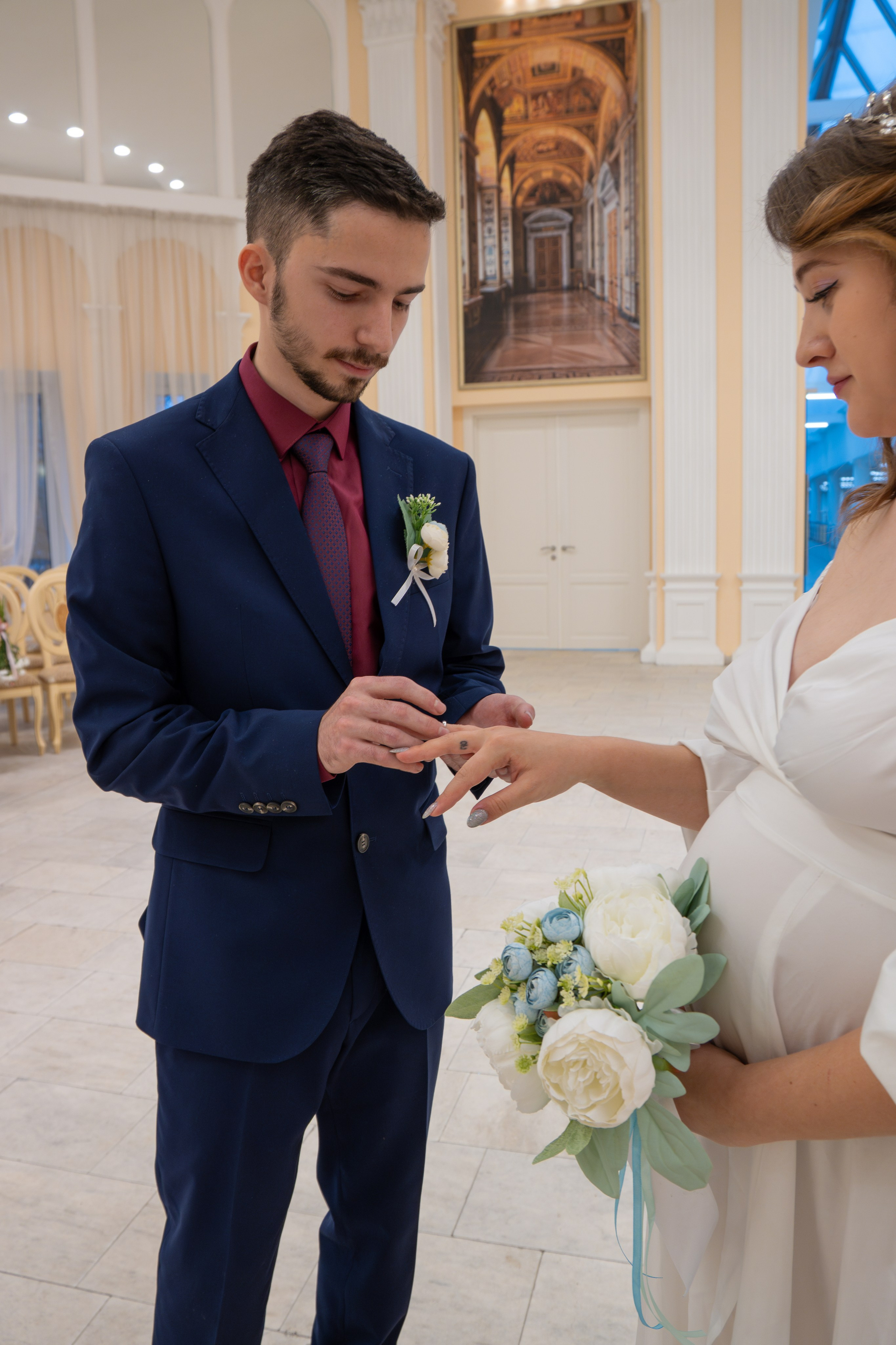 Свадьба. Услуги фотографа | Санкт-Петербург