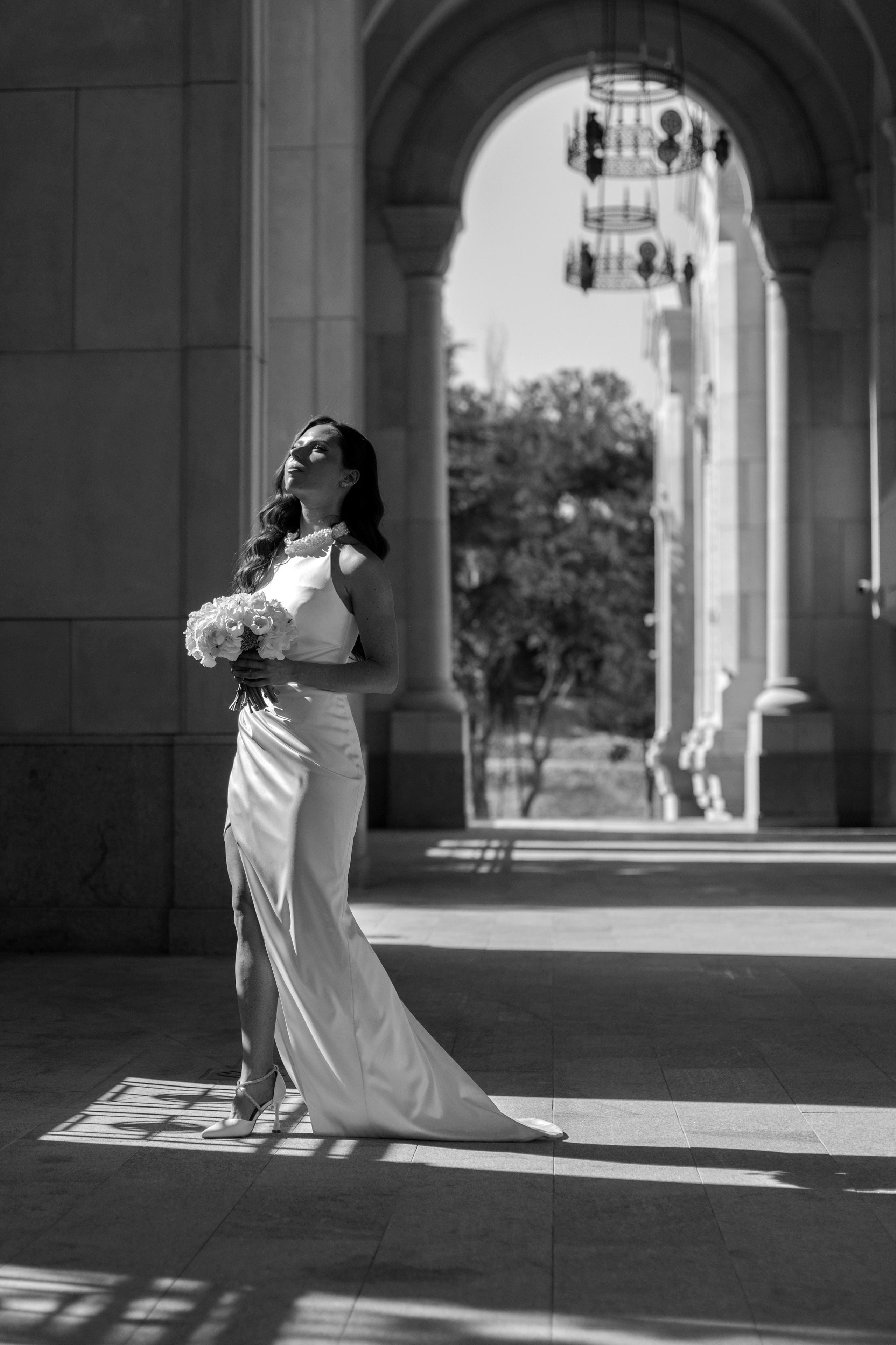 Евгений и Алина