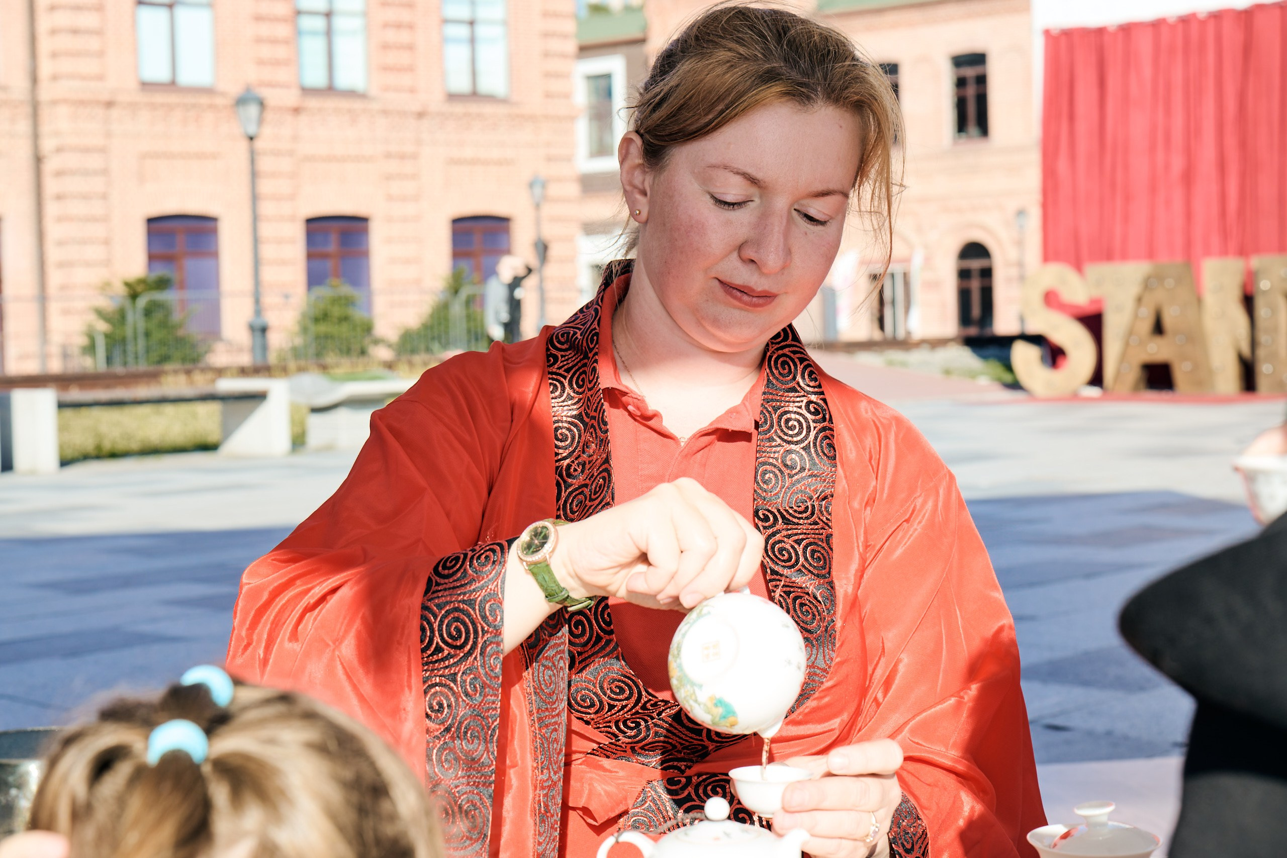 Приморские муссоны 27.09. Профессиональный репортажный фотограф Инесса Иминова