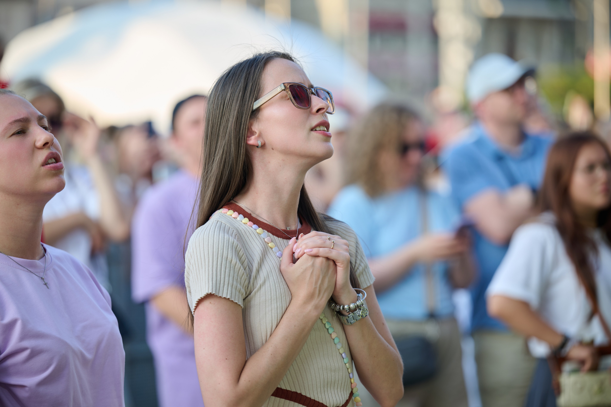 День молодежи вечерняя программа. Профессиональный репортажный фотограф Инесса Иминова
