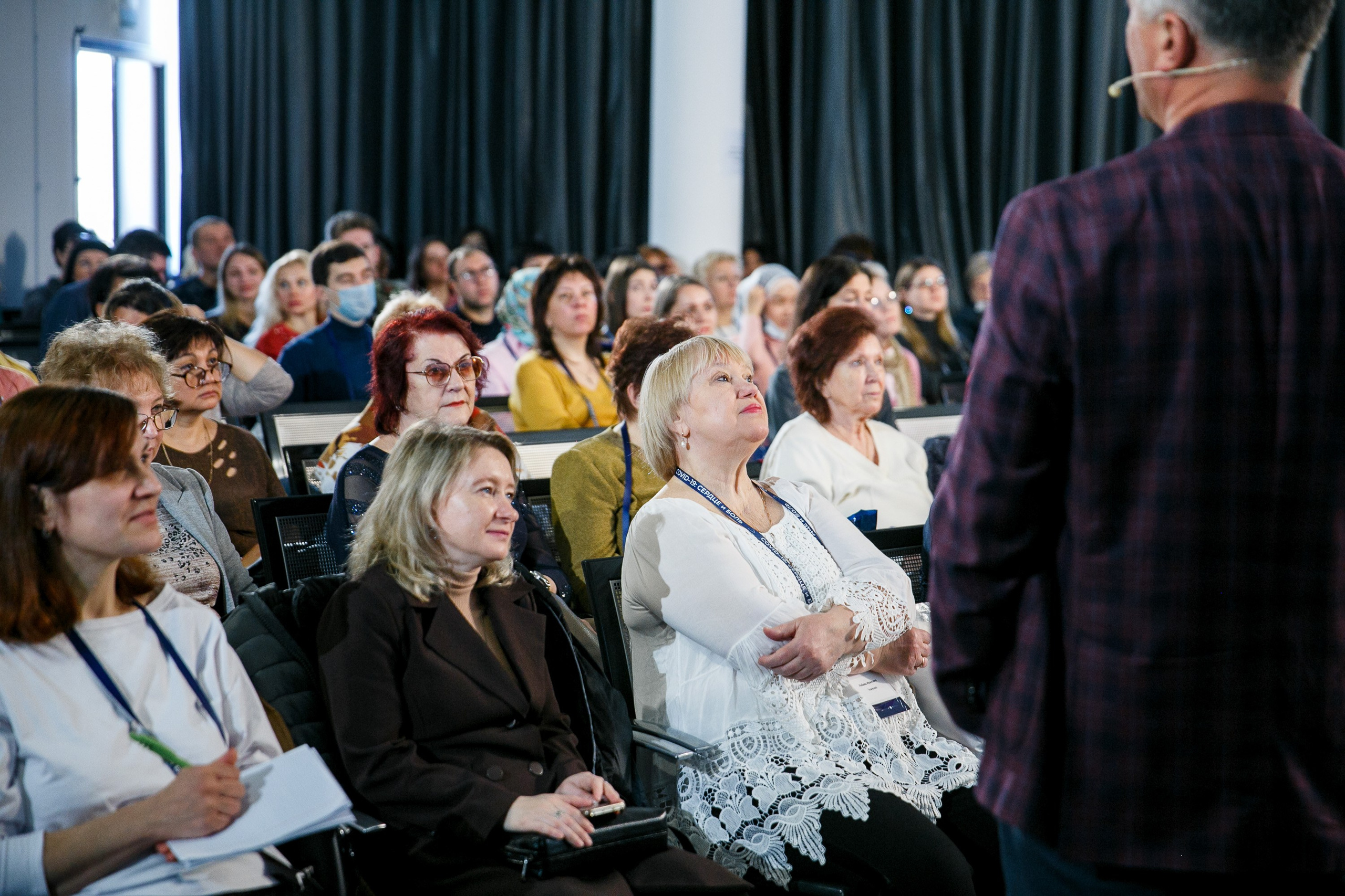 Семинар для врачей. STADA. Фотограф Шейдаев Эмин г. Волгоград