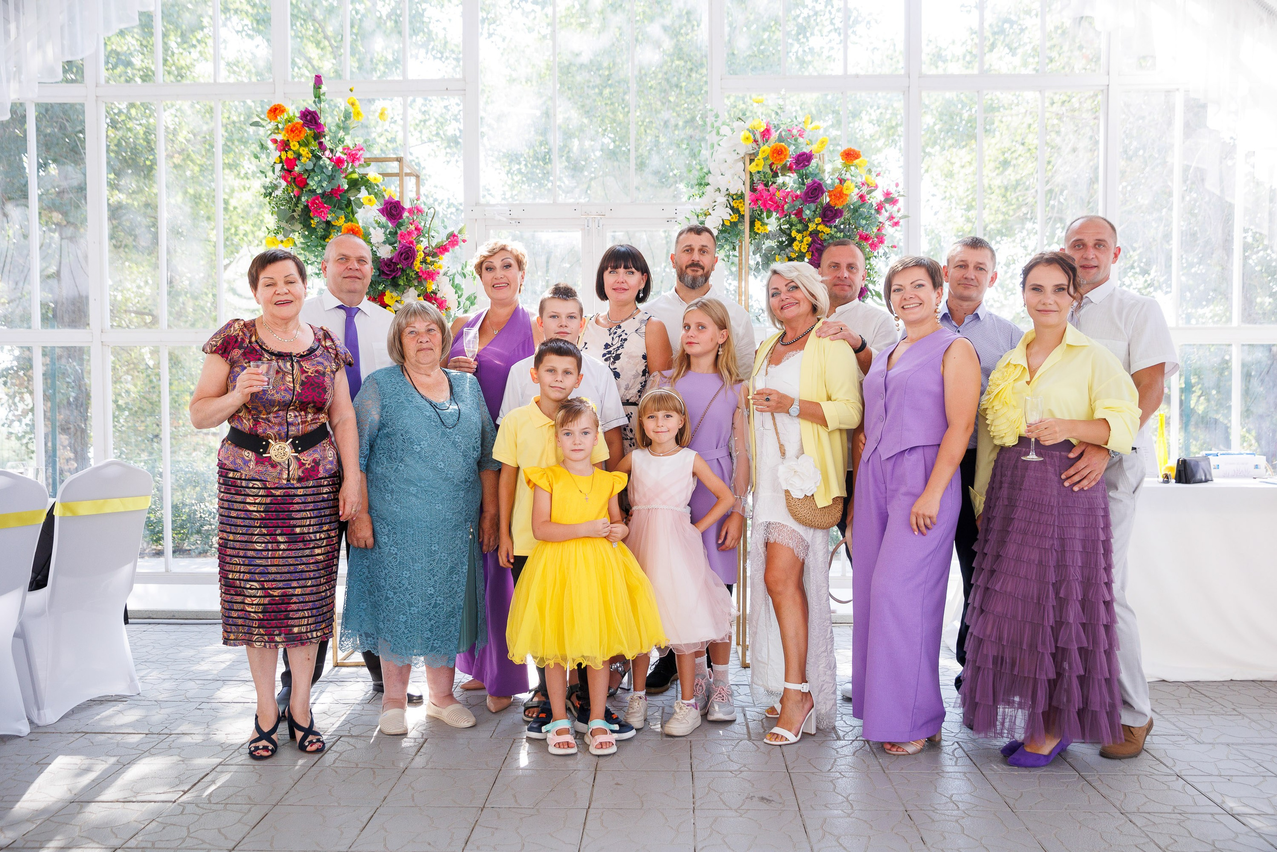 Алена и Руслан. Фотограф Шейдаев Эмин г. Волгоград