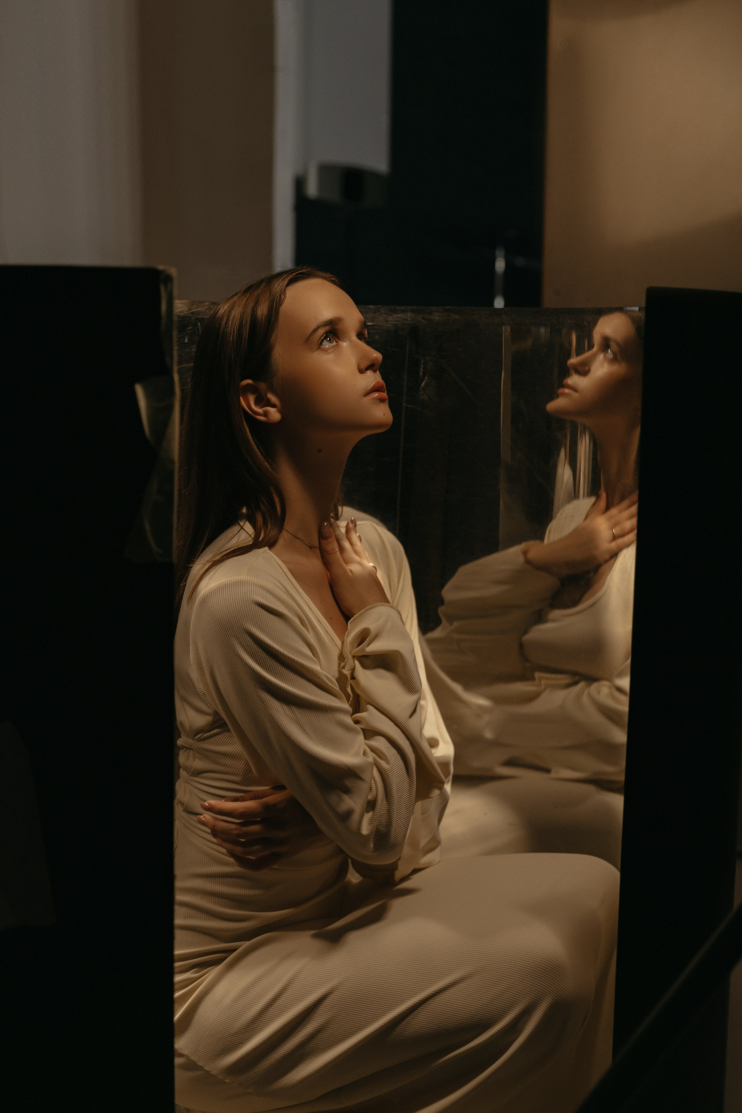 Ксения. Фотограф в Санкт-Петербурге Ангелина Волкова