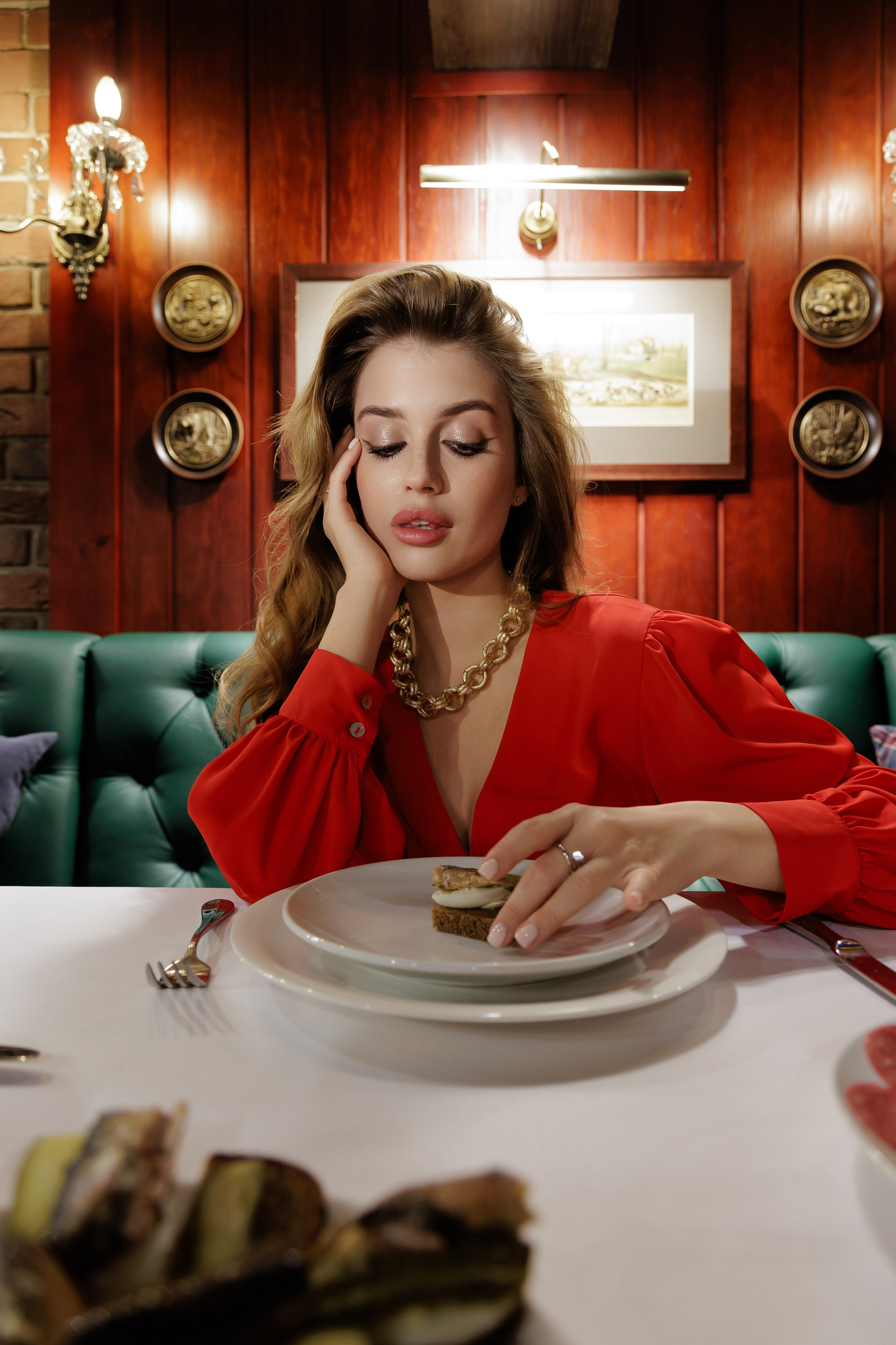 Bianelli — имиджевые съемки. Фото и видео контент за одну съемку — Веретенников Егор