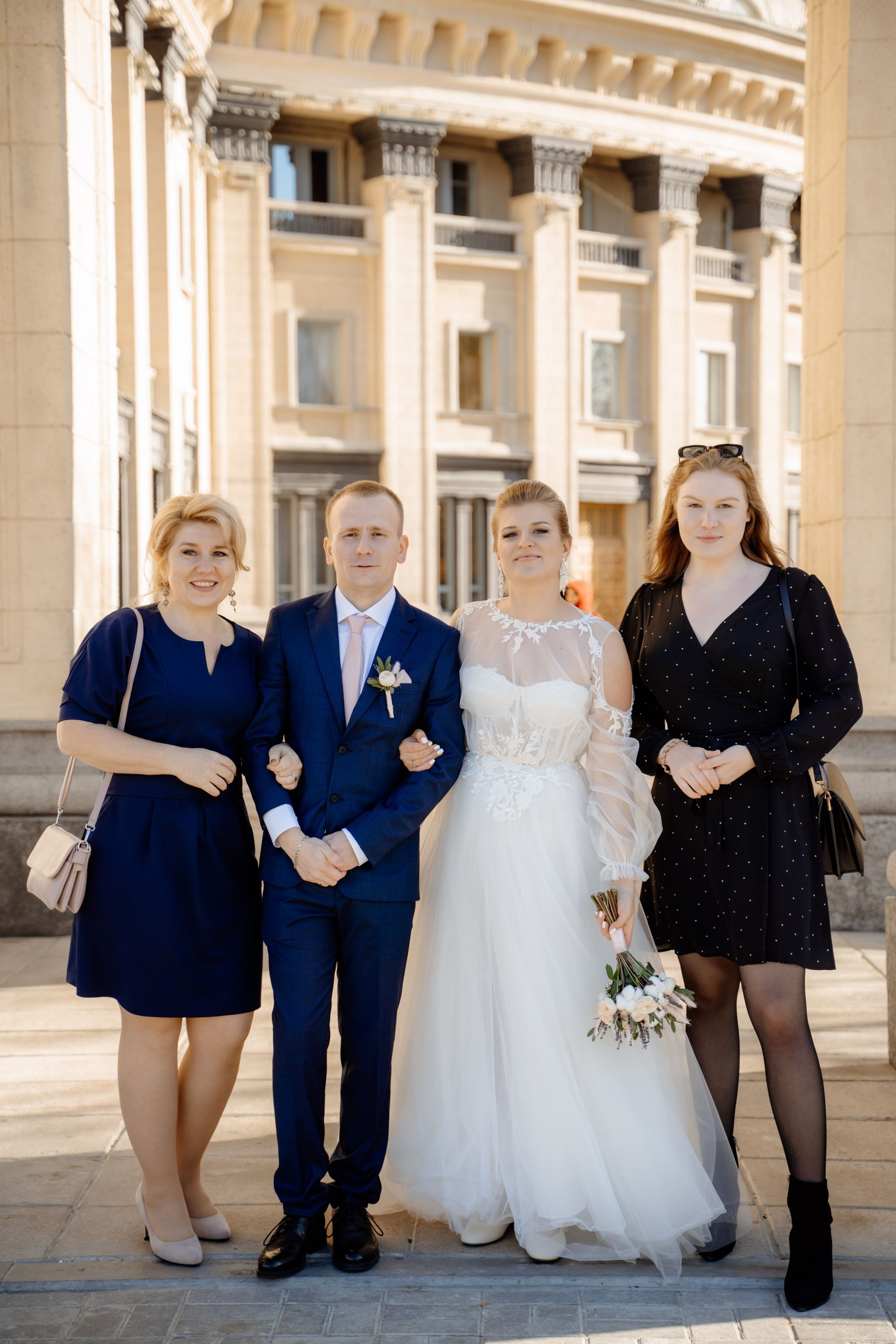 Юлия и Дмитрий 13.10.2023. Главная