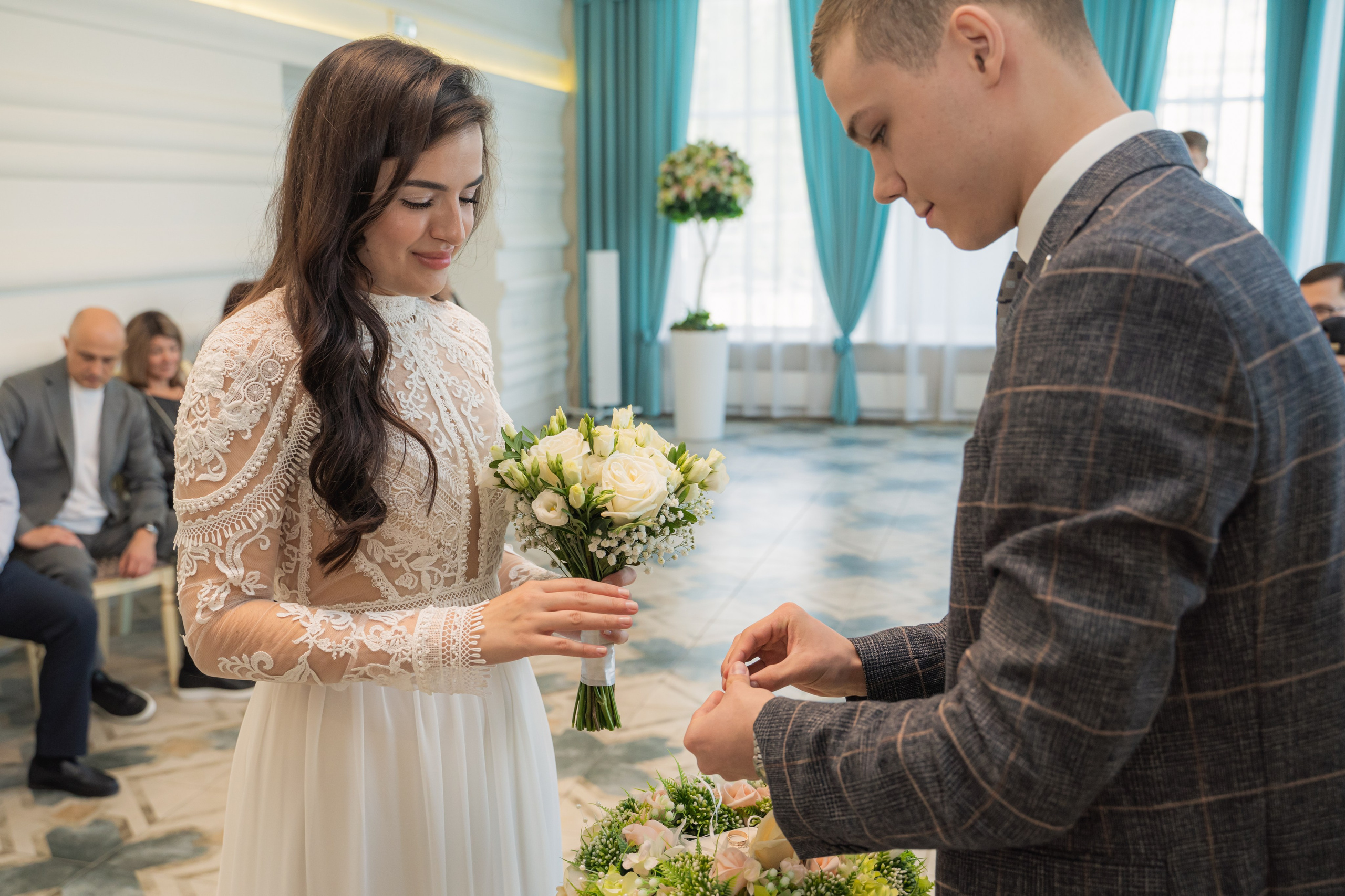 Анастасия и Руслан 17.08.2024. Главная