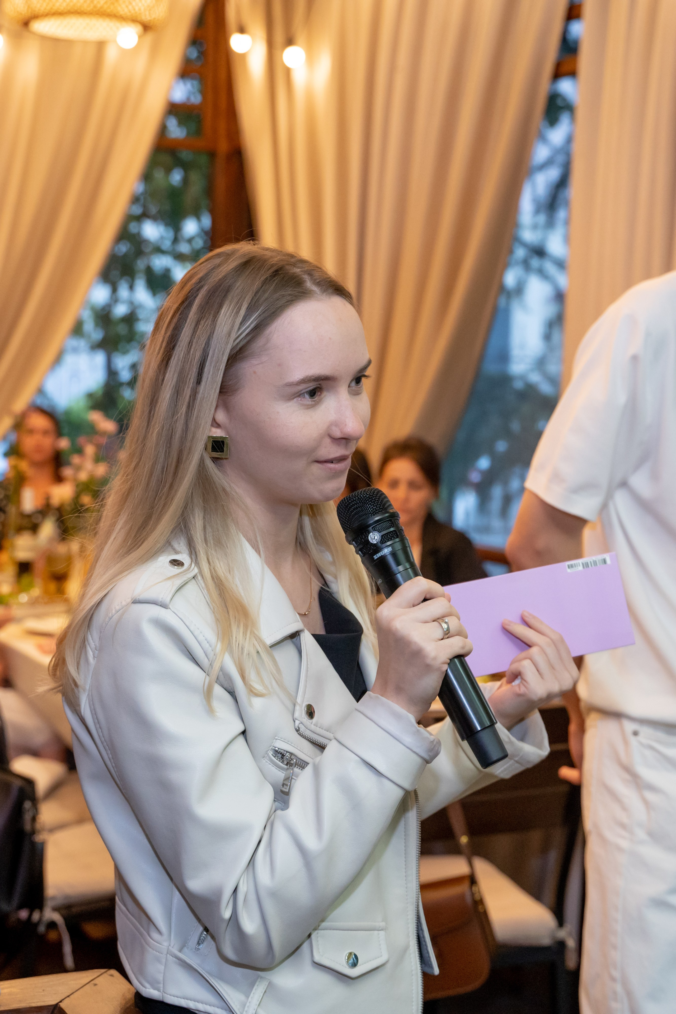 Александра и Даниил. Главная