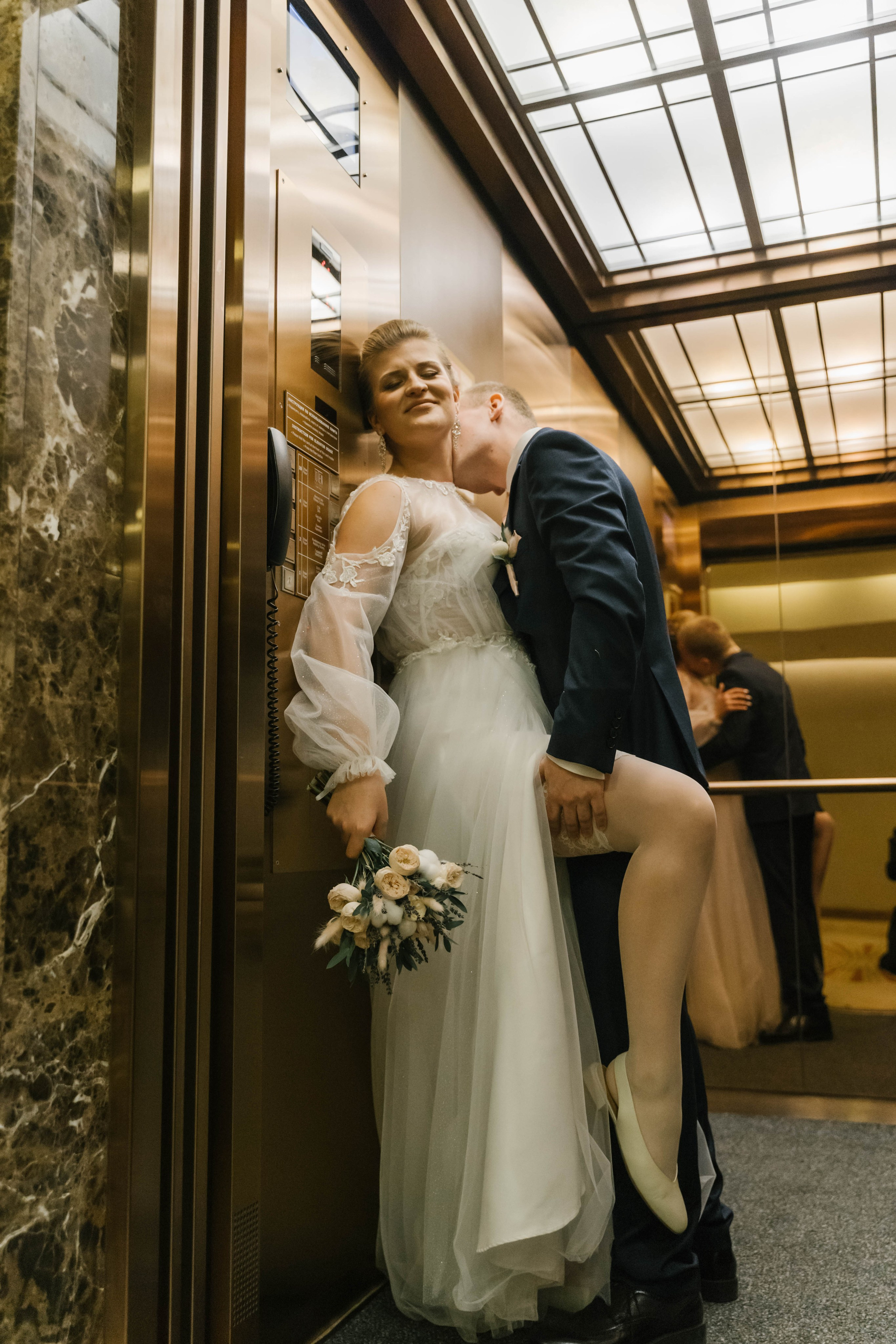 Юлия и Дмитрий 13.10.2023. Главная