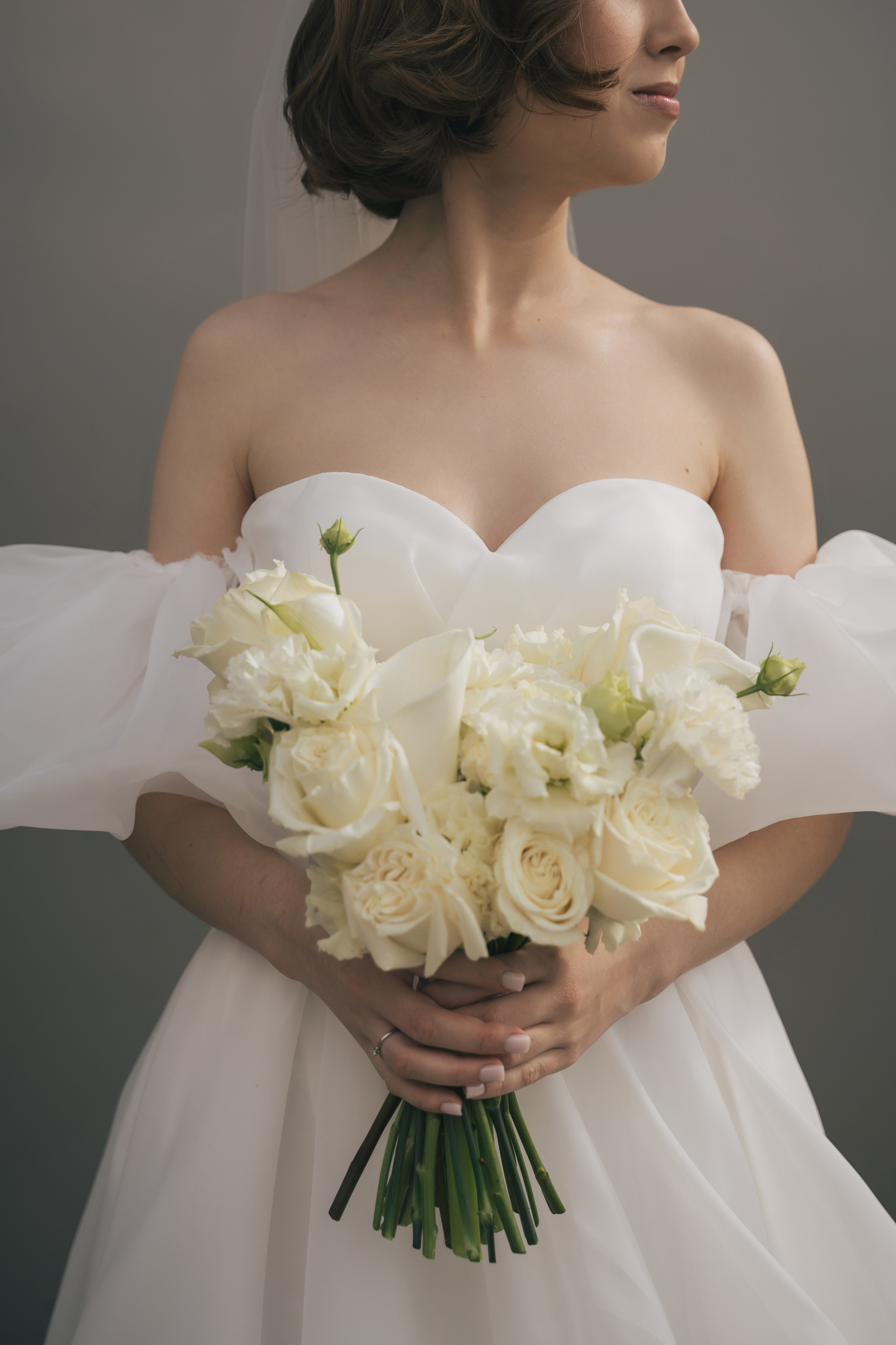 Александра и Даниил. Главная