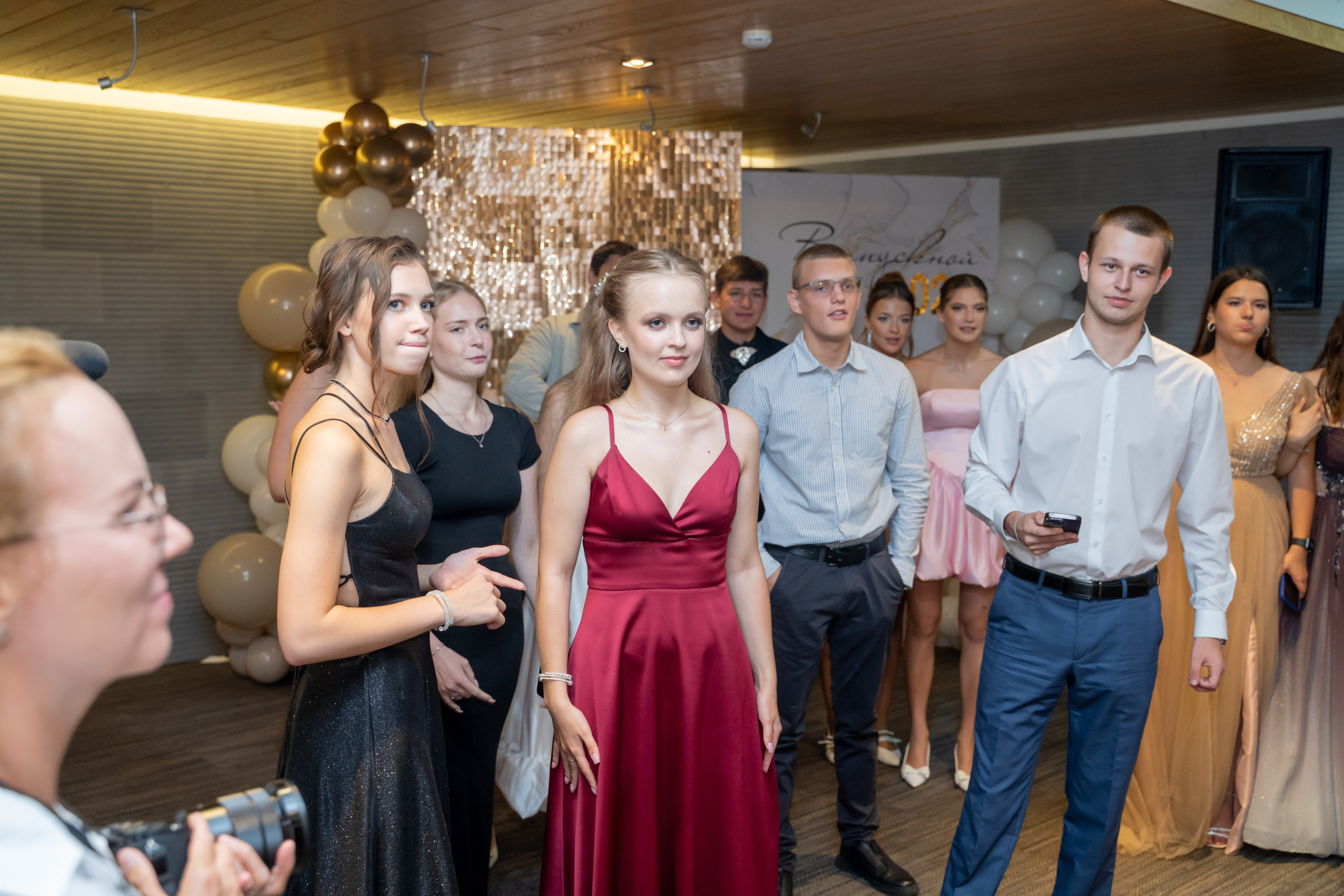 ВЫПУСКНОЙ ГИМНАЗИЯ. Главная