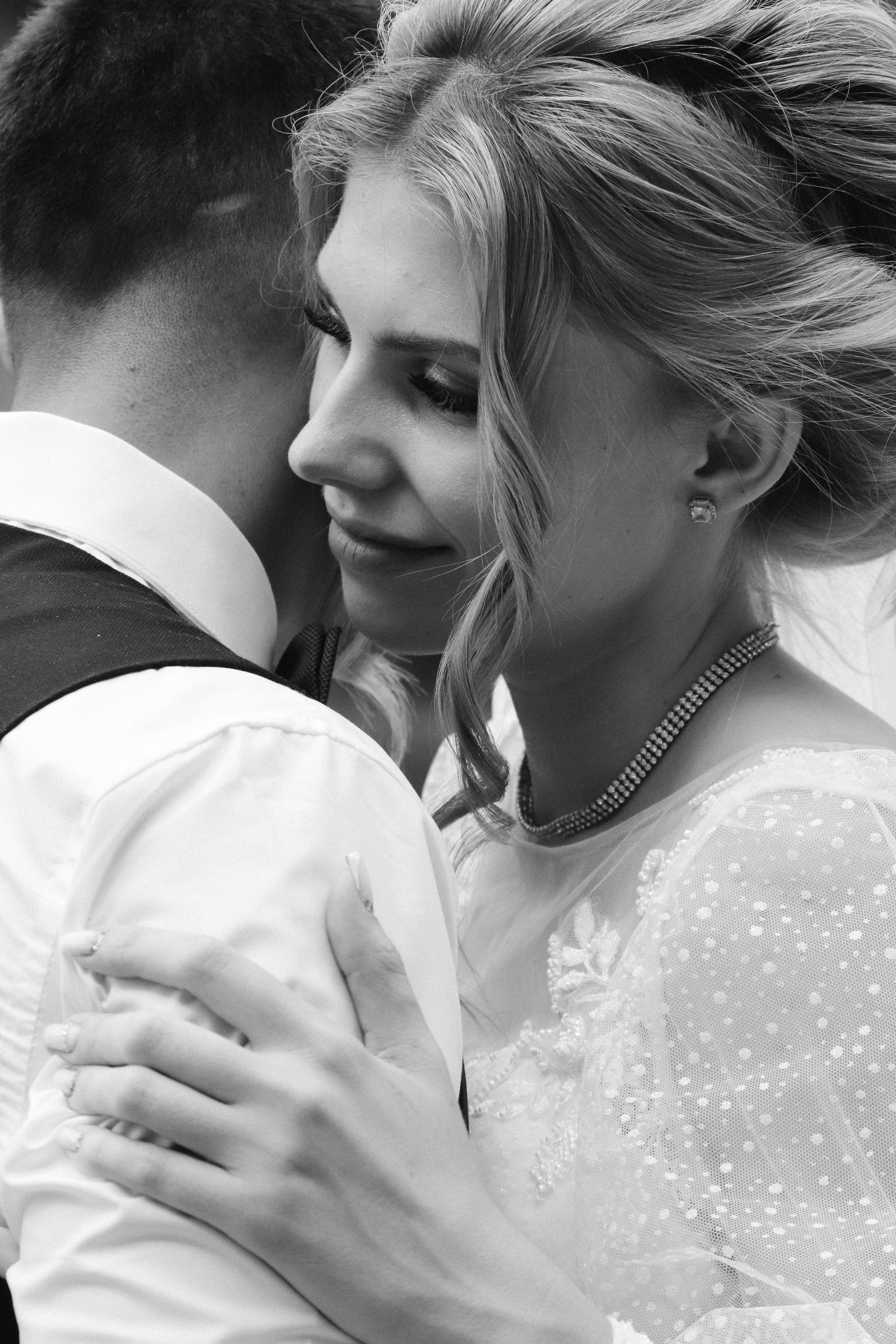 Антон & Ольга. Свадебный & Школьный фотограф