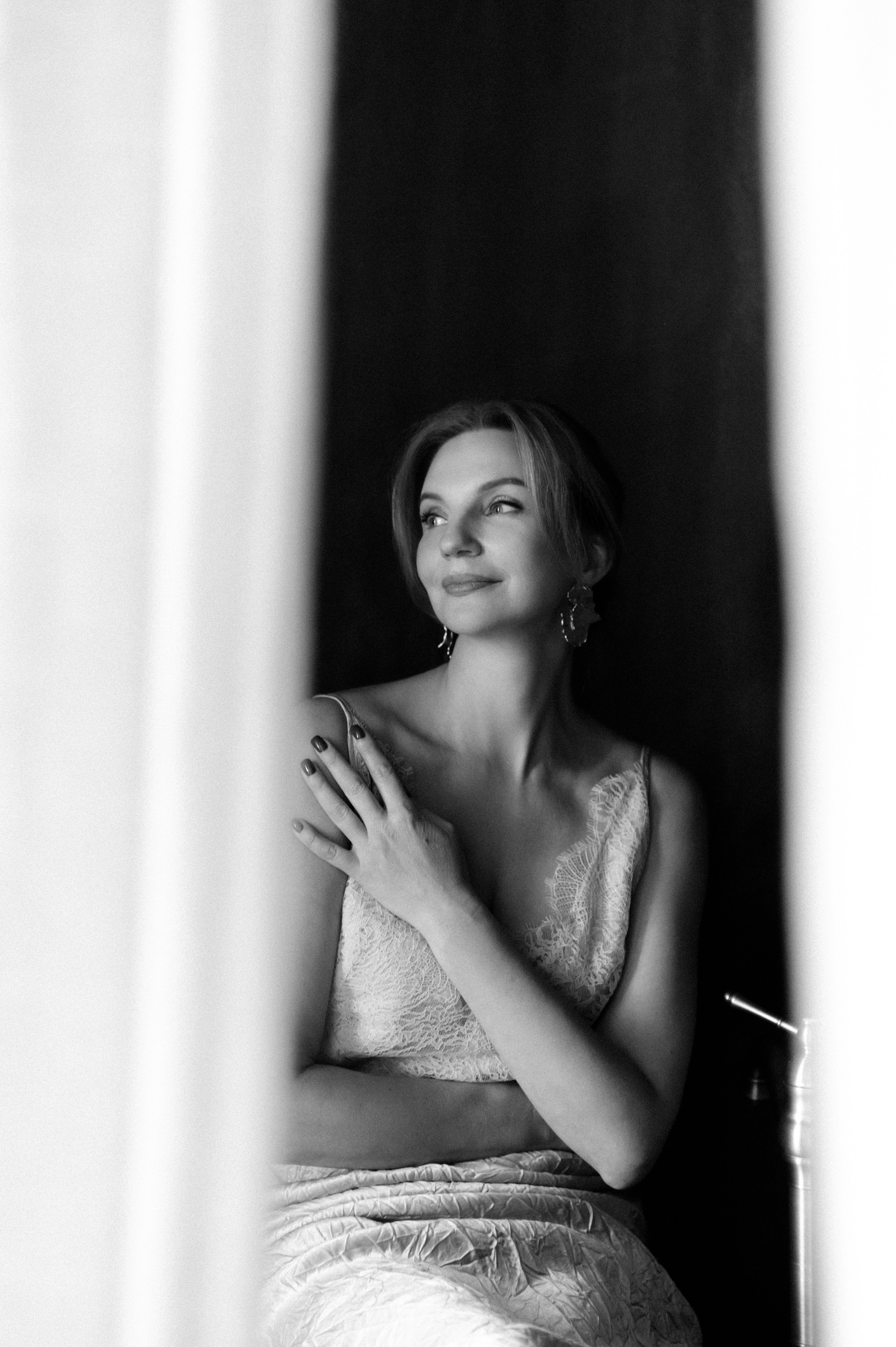 Darina | Roman | Fedor | Maria. Свадебный фотограф Санкт-Петербург DanyaPhotoart