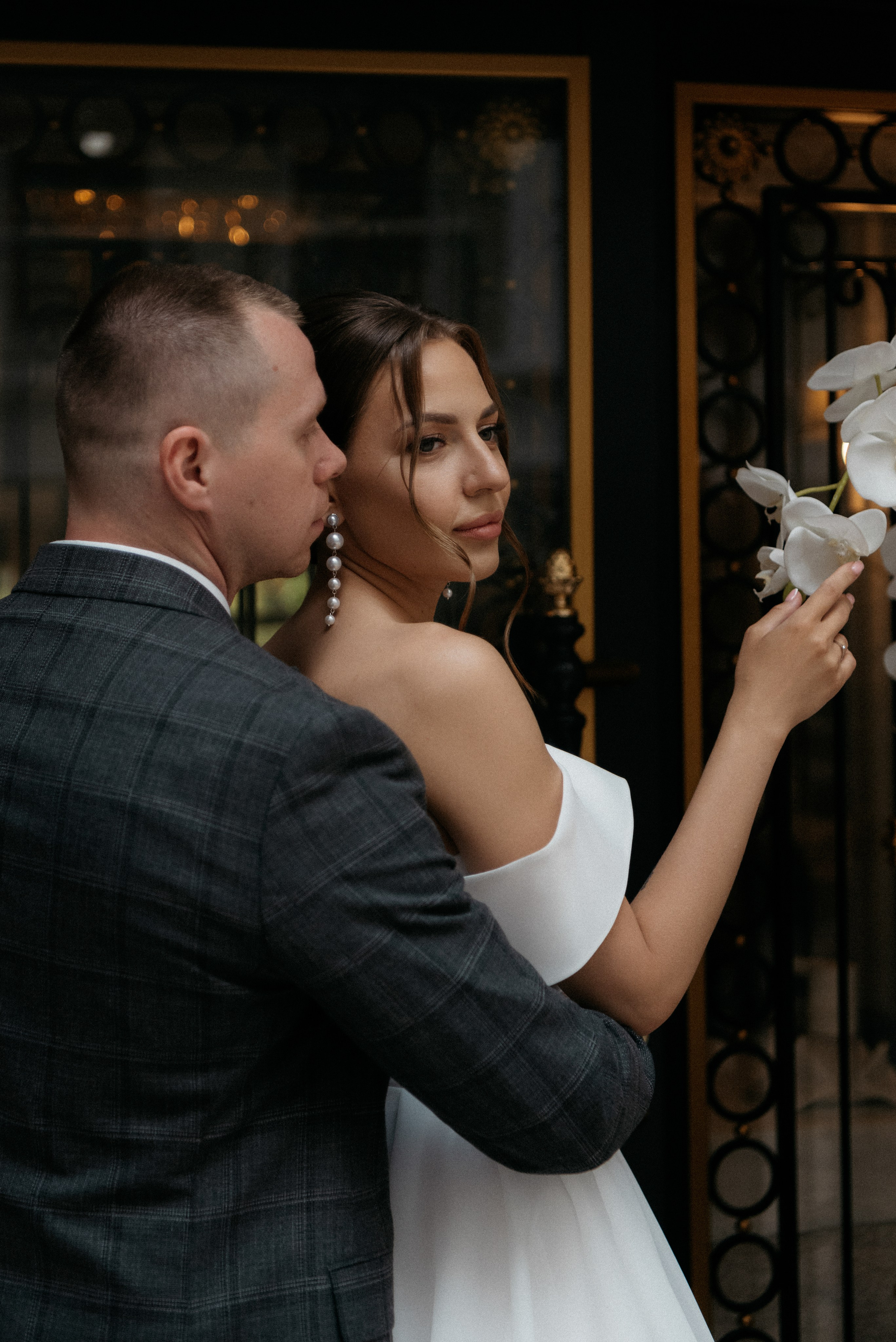 Alena|Kostya. Свадебный фотограф Санкт-Петербург DanyaPhotoart