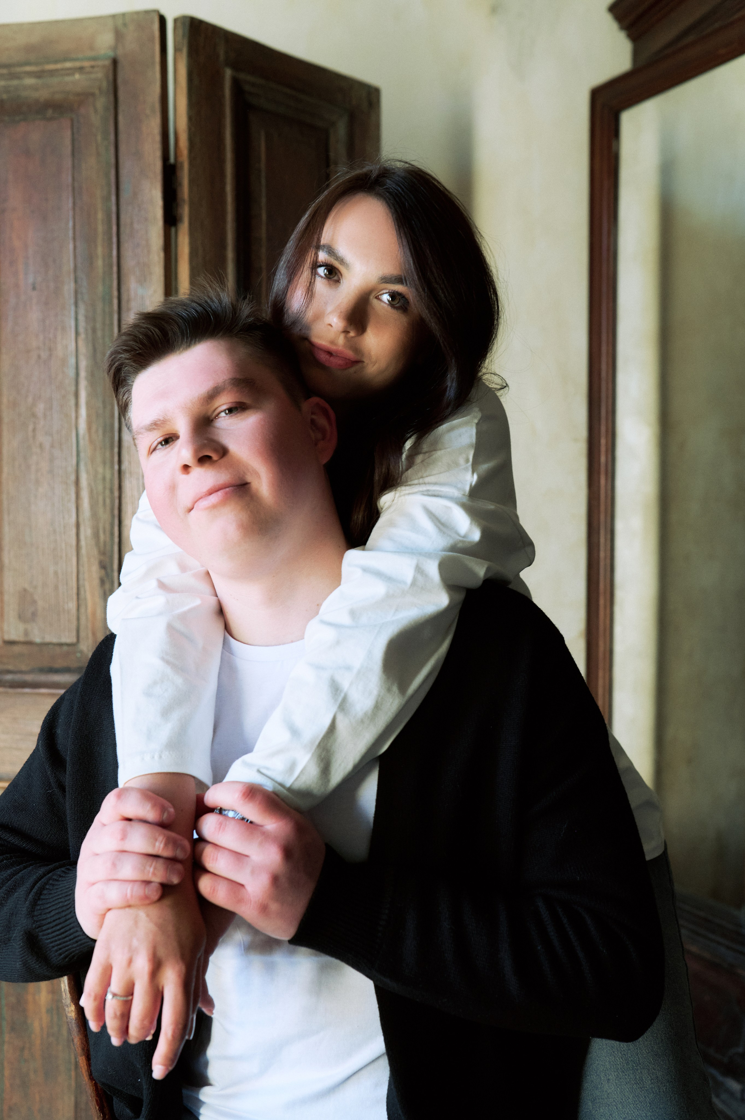 Ulyana|Sasha. Свадебный фотограф Санкт-Петербург DanyaPhotoart