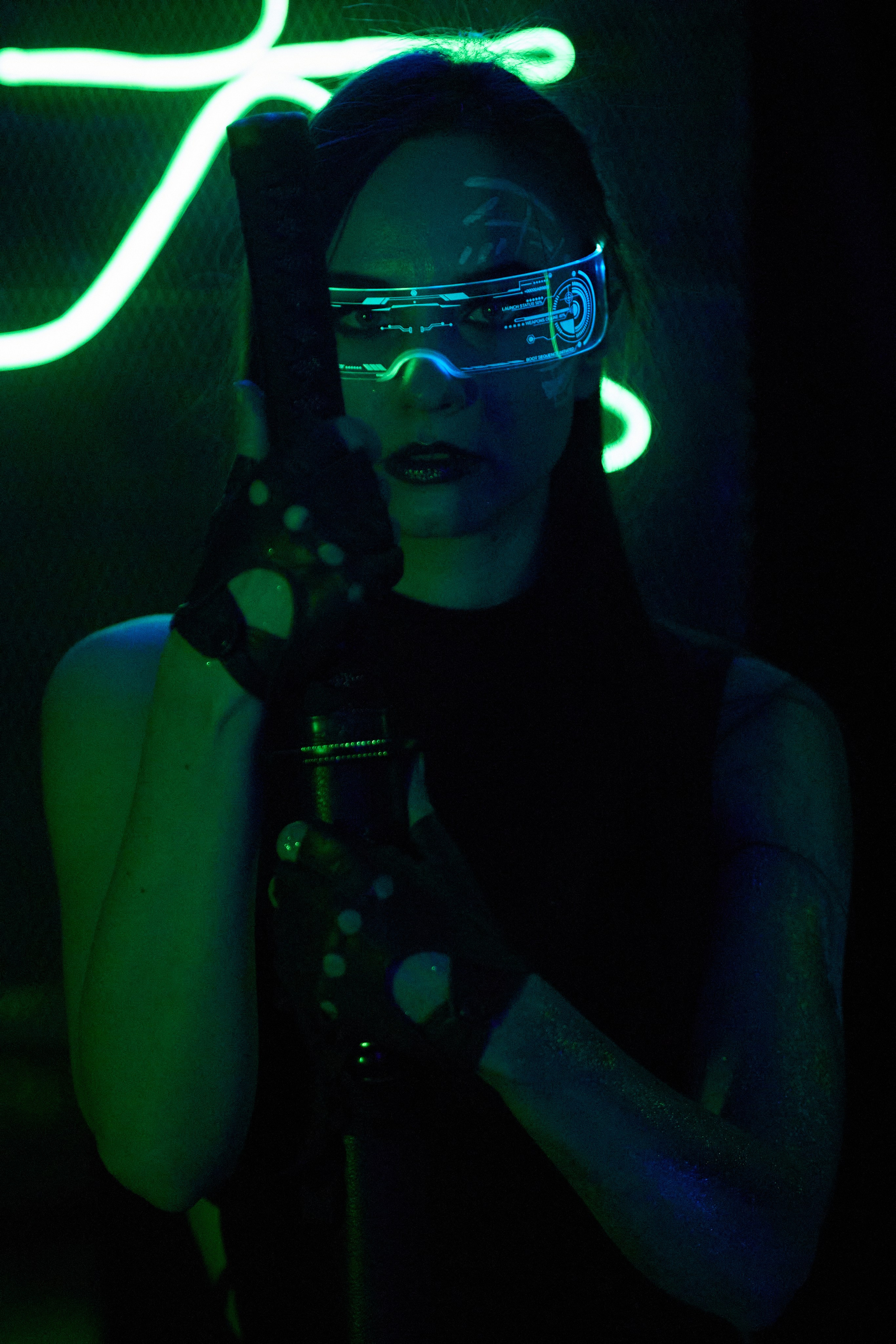 Ярослава. Фотограф в Южно-Сахалинске Гусаков Евгений