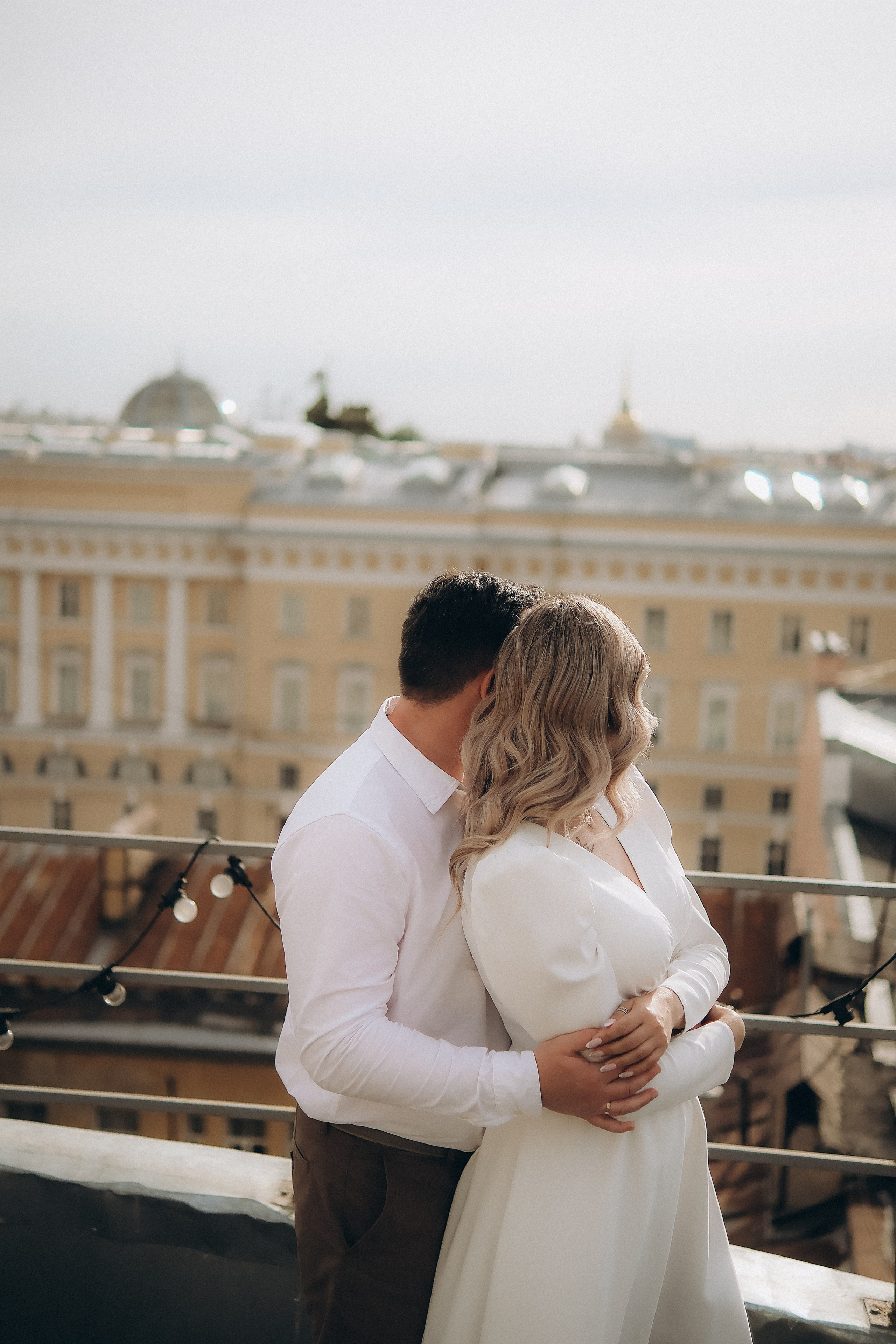 Катя & Дима. Phdkvmr.ru