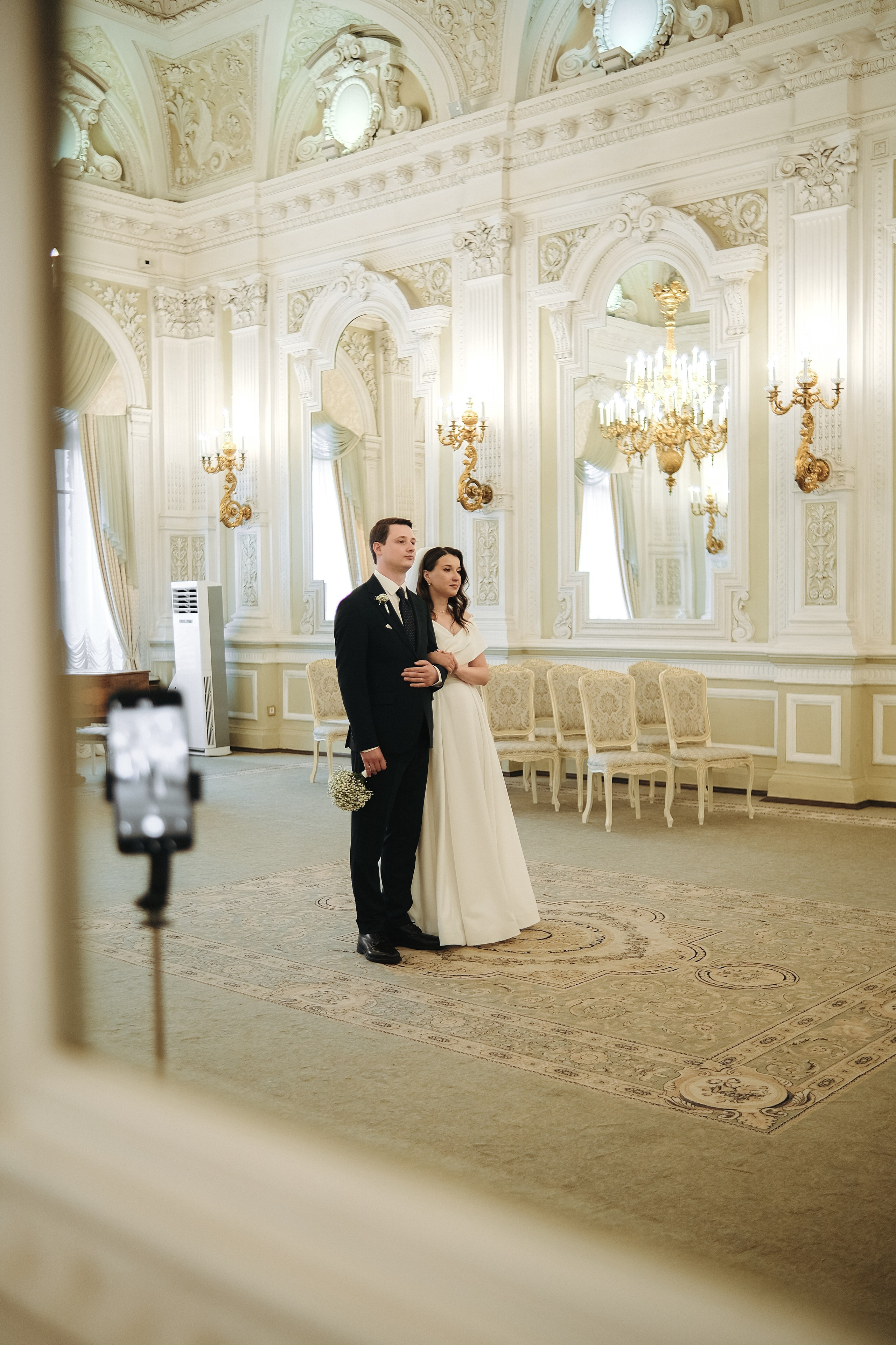 Оля & Саша ДБ1. Phdkvmr.ru