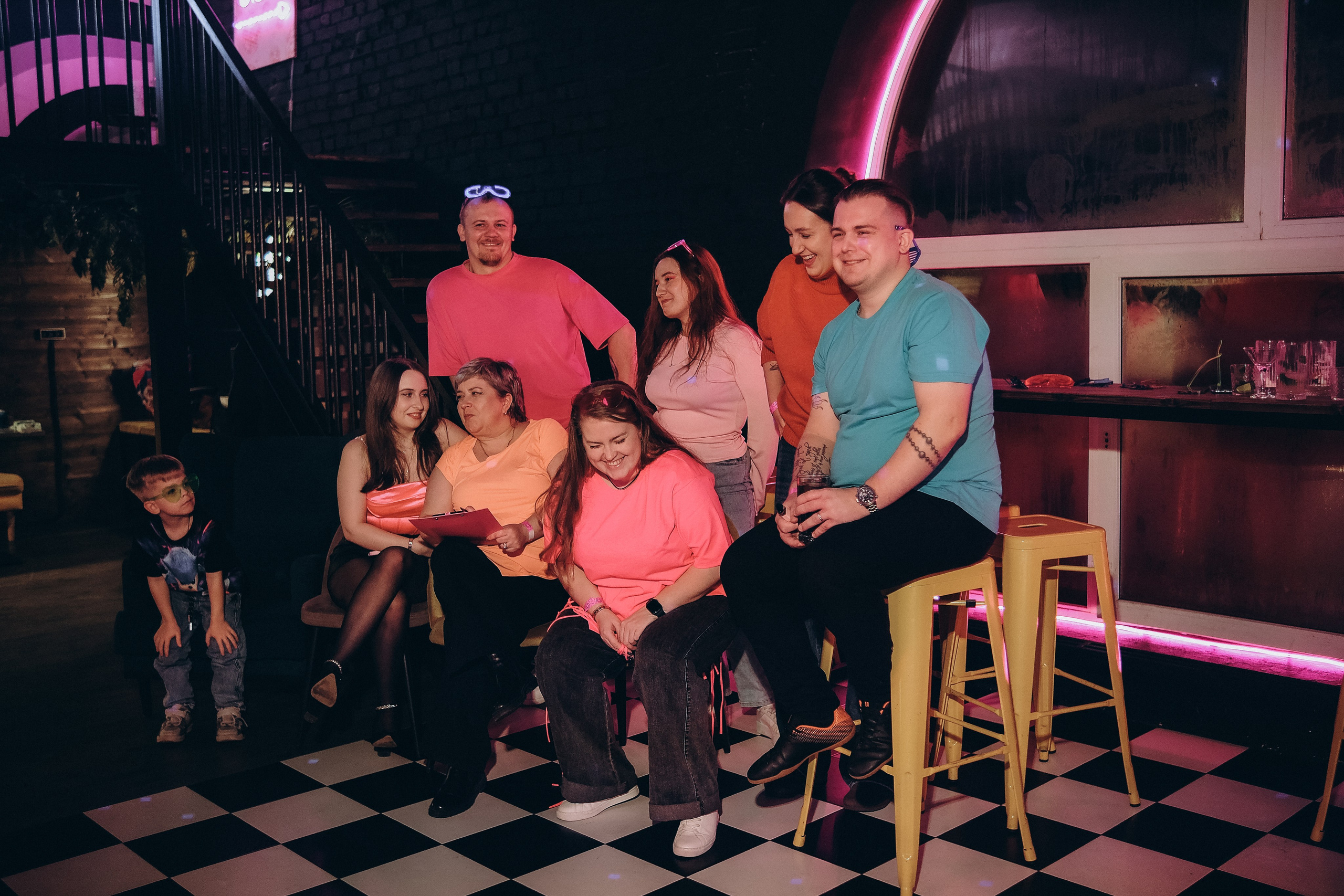 Rubin loft ДР Алины. Phdkvmr.ru