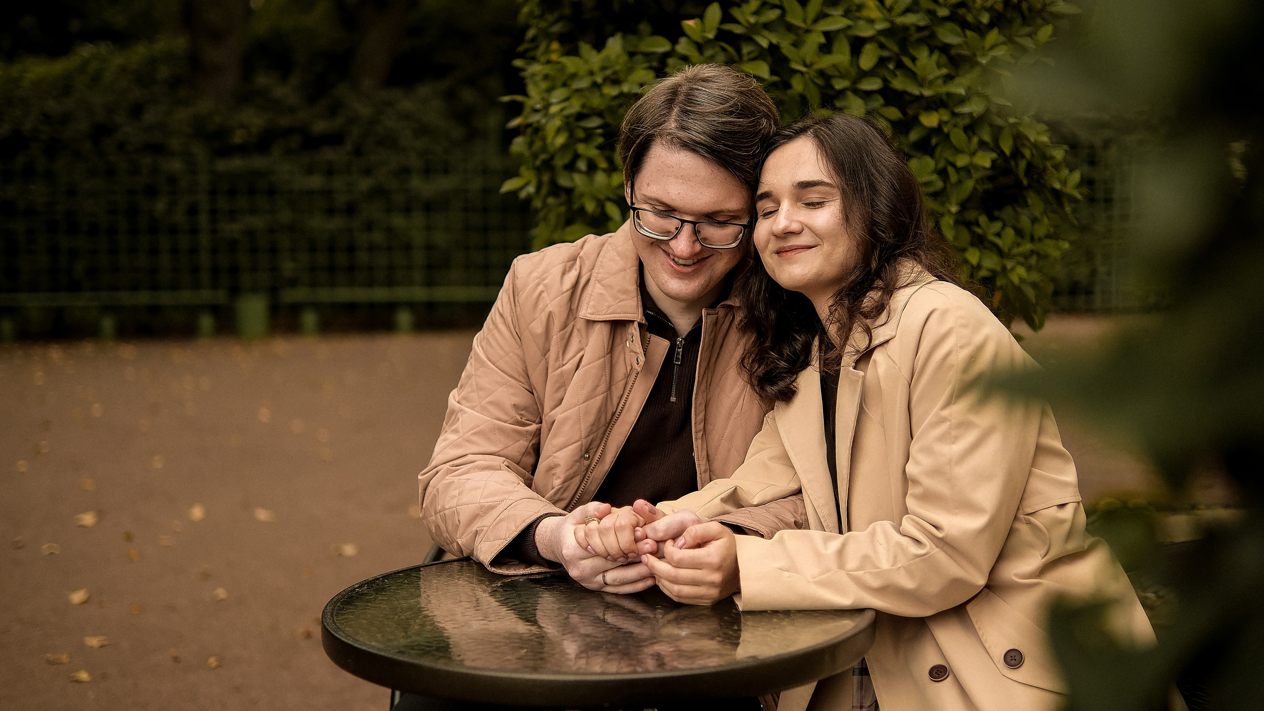 Алина & Вова. Phdkvmr.ru